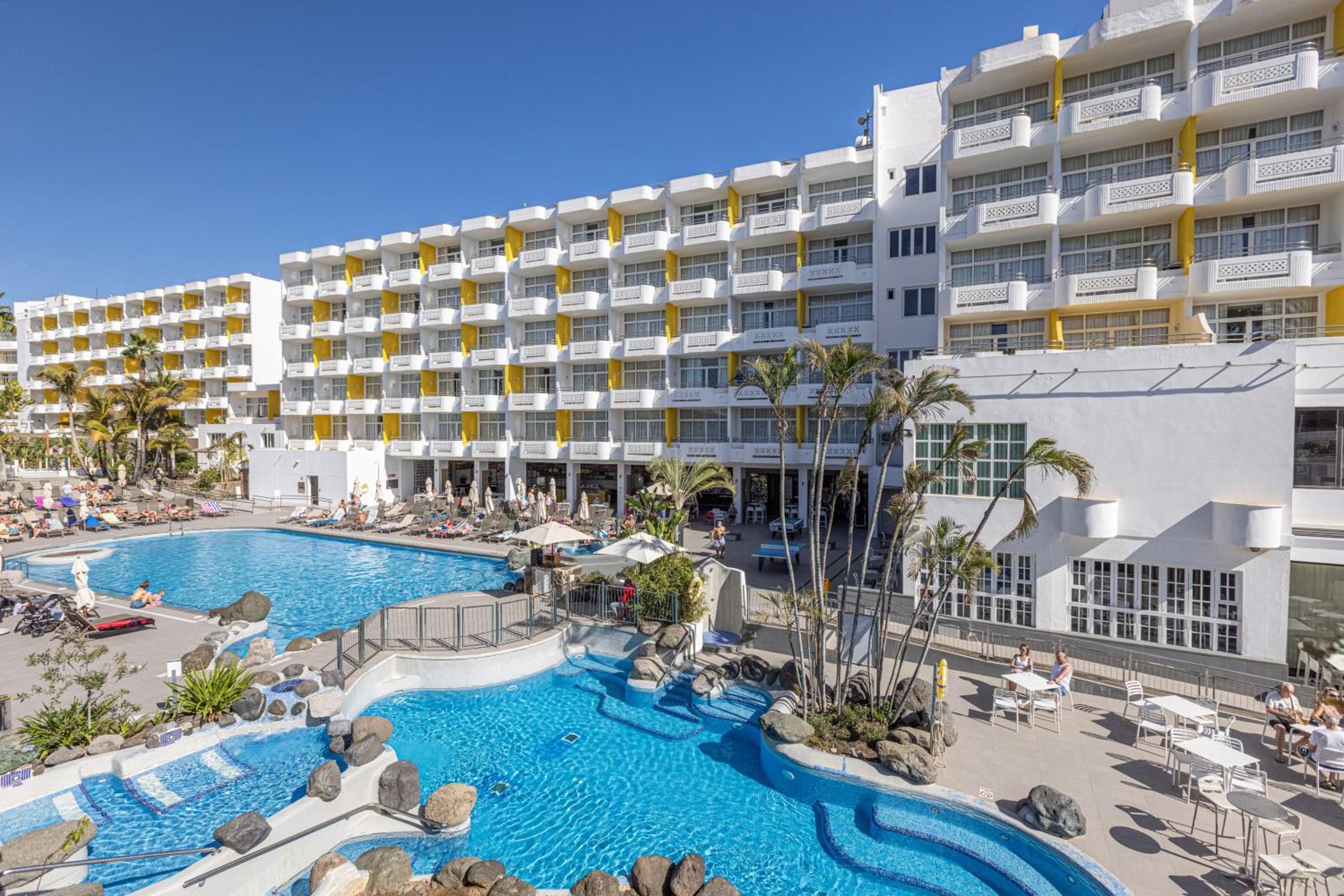 Hotel Abora Catarina by Lopesan