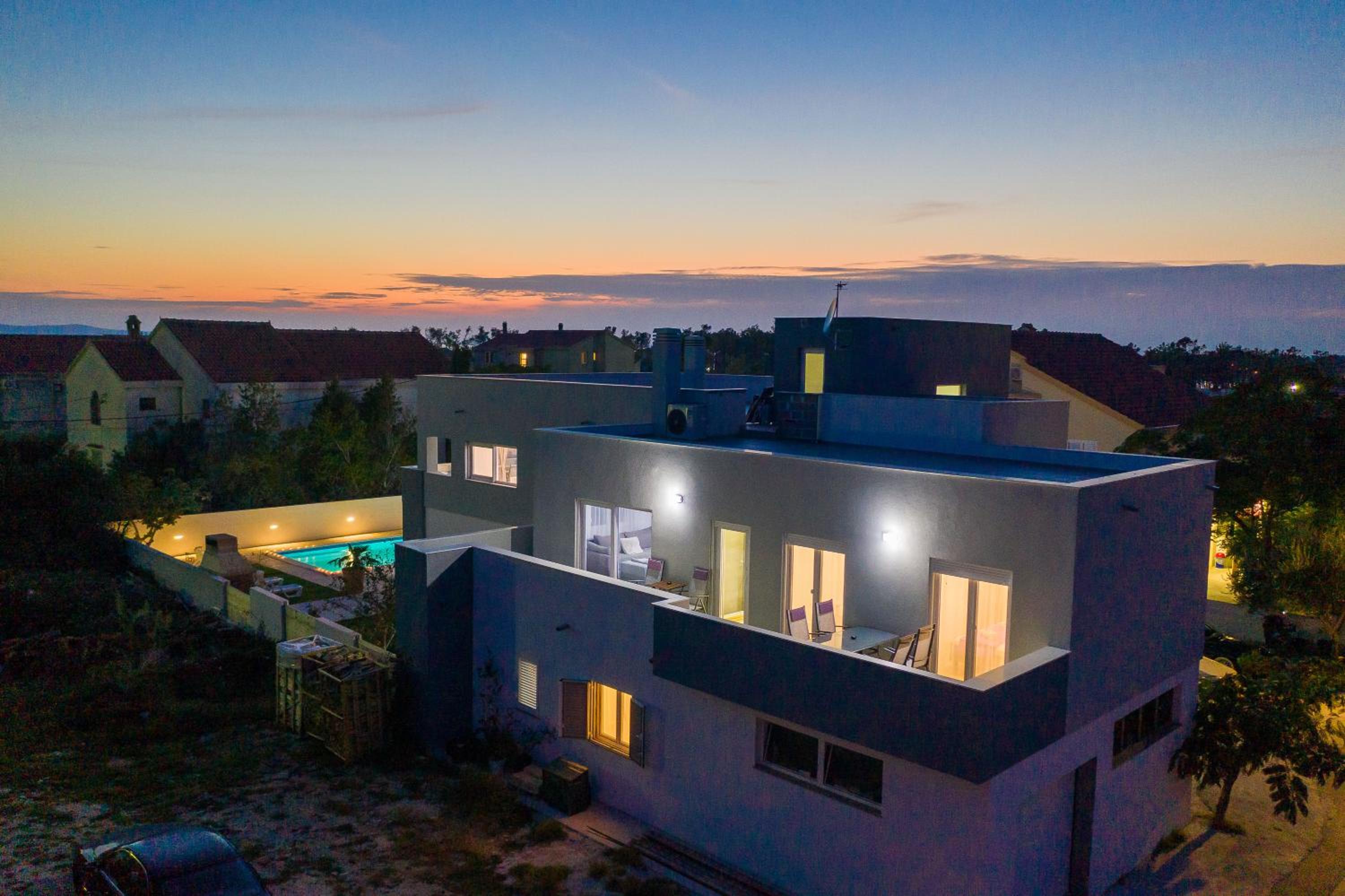 Hotel Apartment Lari