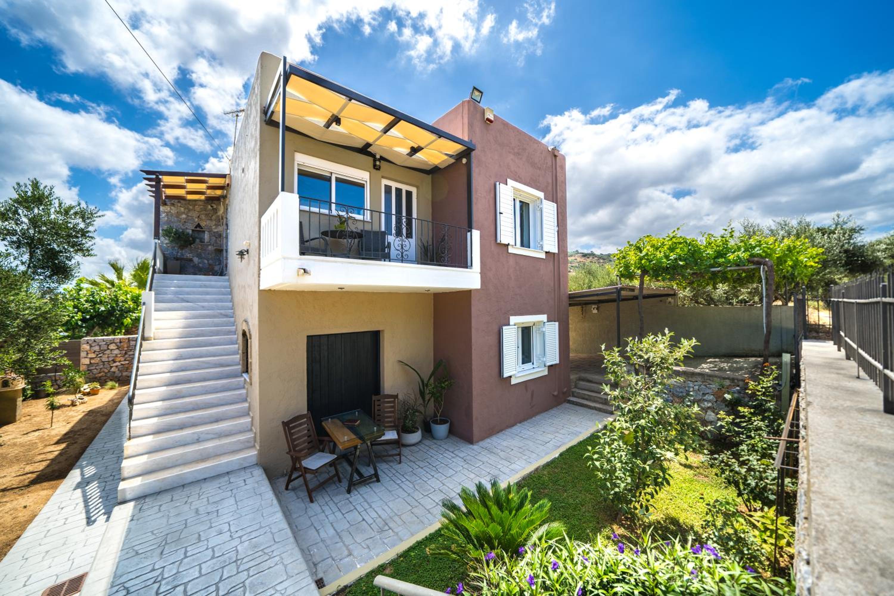 Hotel Petronila Luxury Villa