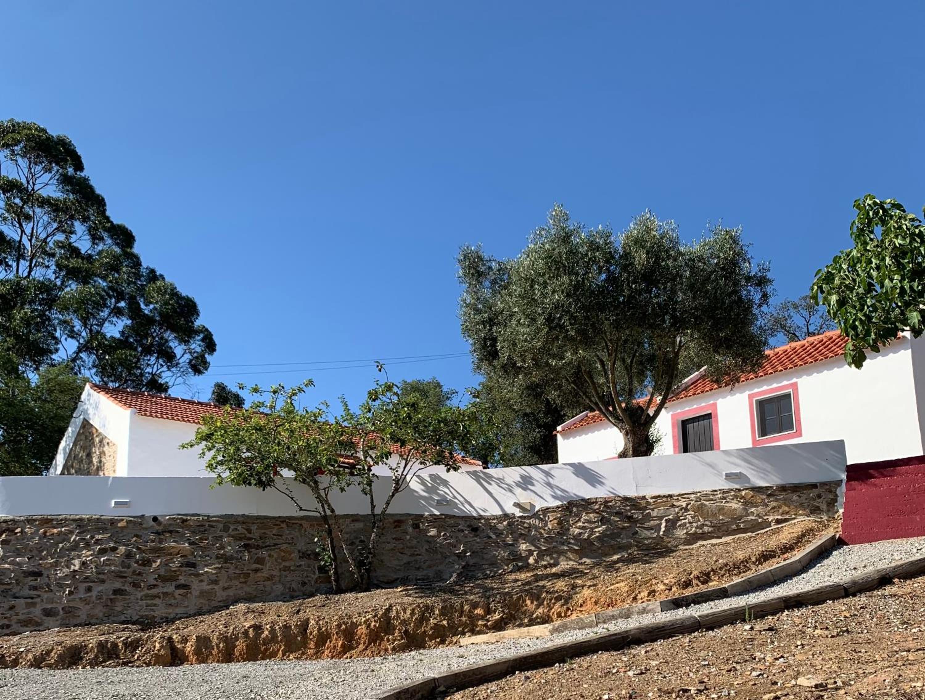 Hotel Monte Do Pereiro