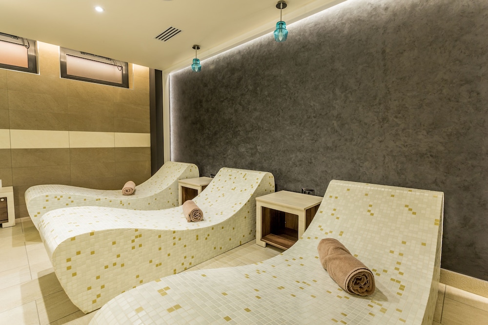 Hotel Splendid Conference & Spa Hotel – Adults Only