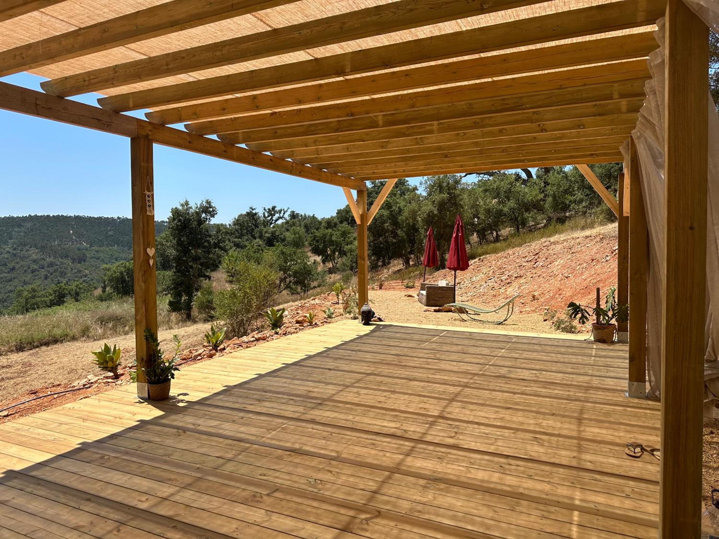 Hotel Herdade da Maceira