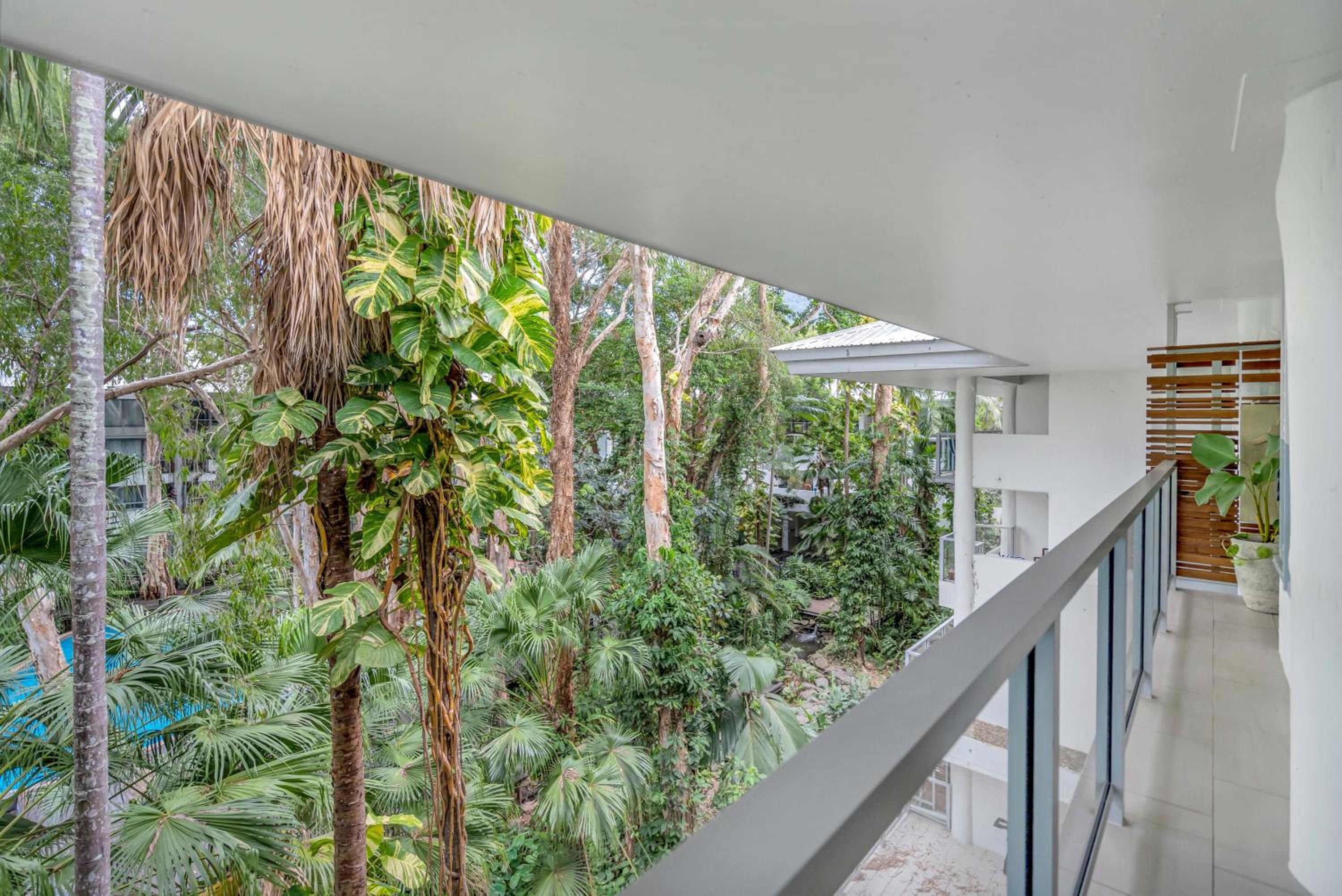 Hotel Drift Private Apartment 2109