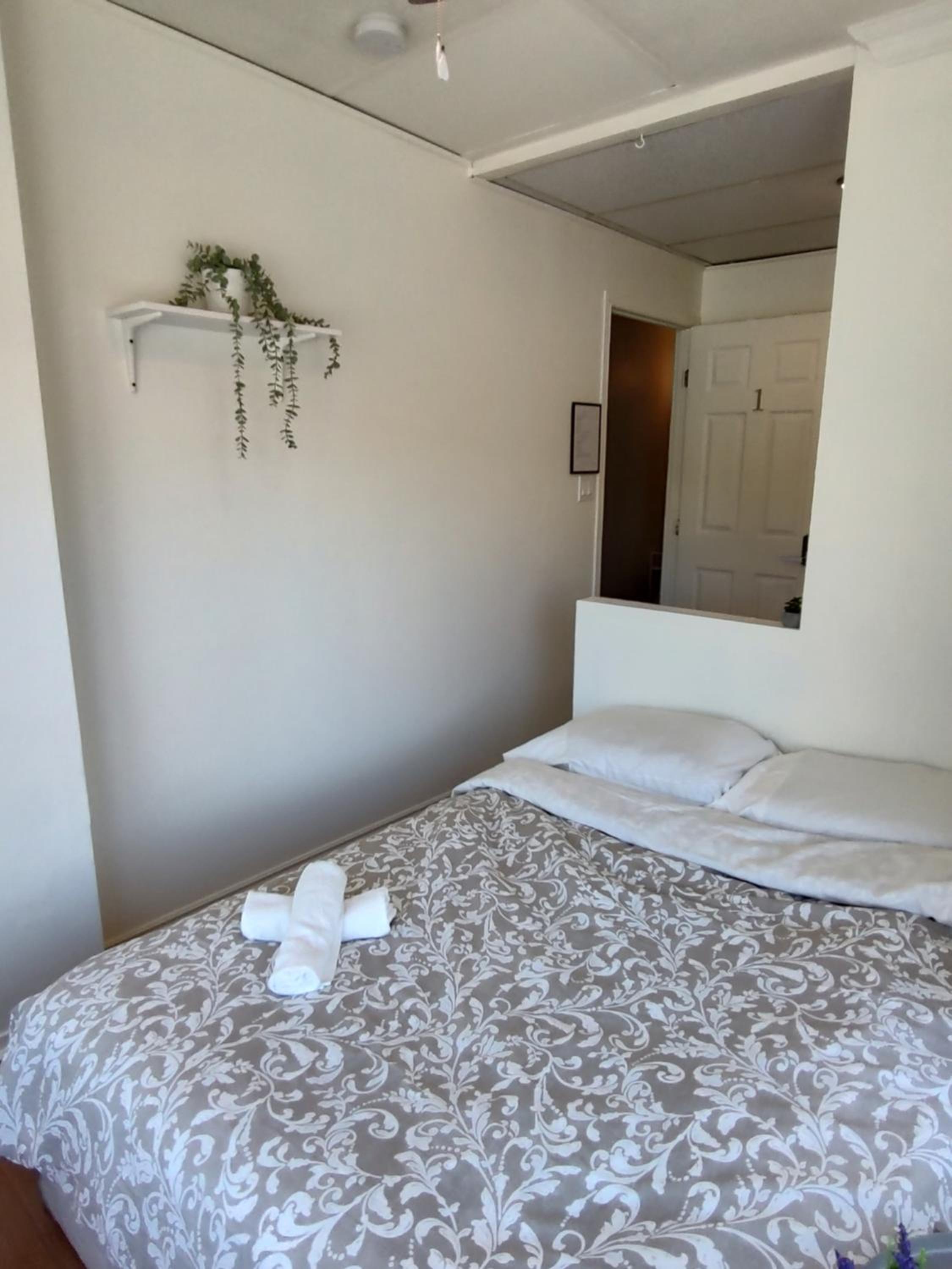 Hotel Welcome To Airbnb