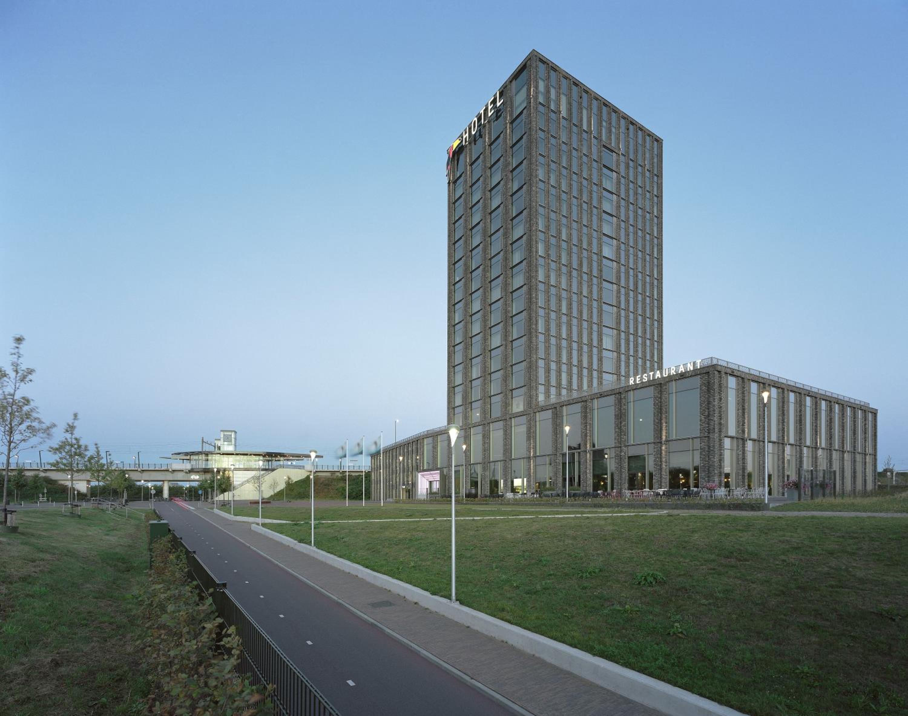 Hotel Van der Valk Hotel Nijmegen - Lent