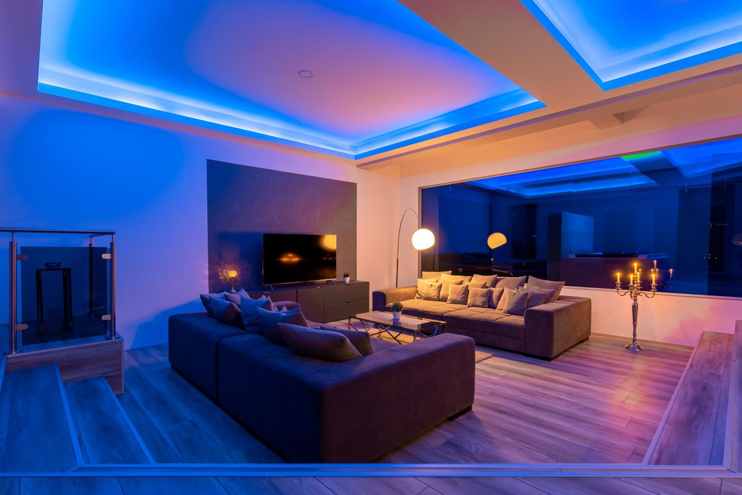 Hotel Loft Mit Whirlpool Sauna Kino Nahe Wolfsburg