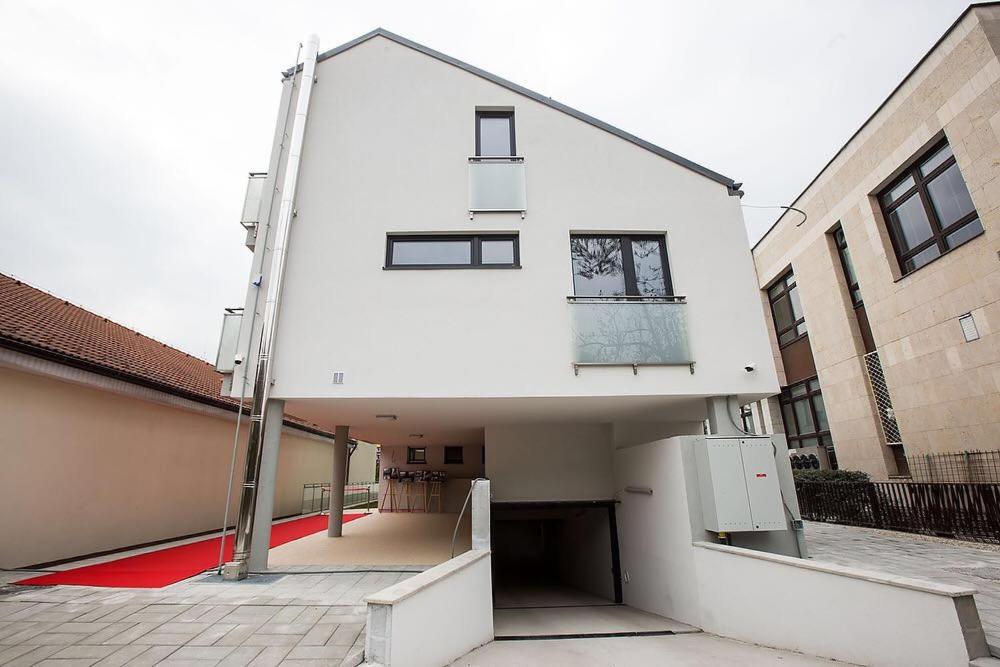 Hotel Apartmany Diamant