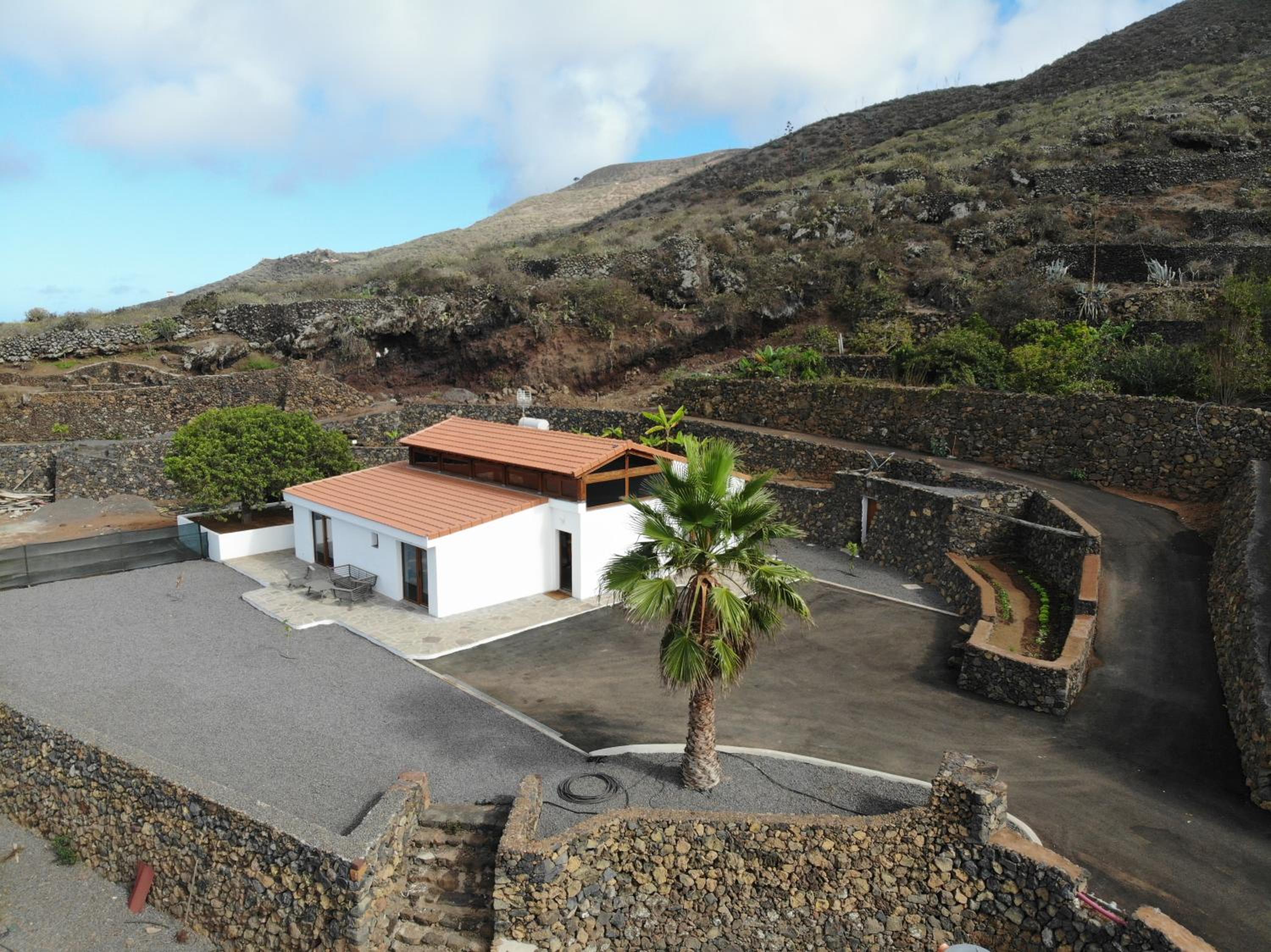 Hotel Vivienda Vacacional Agripina