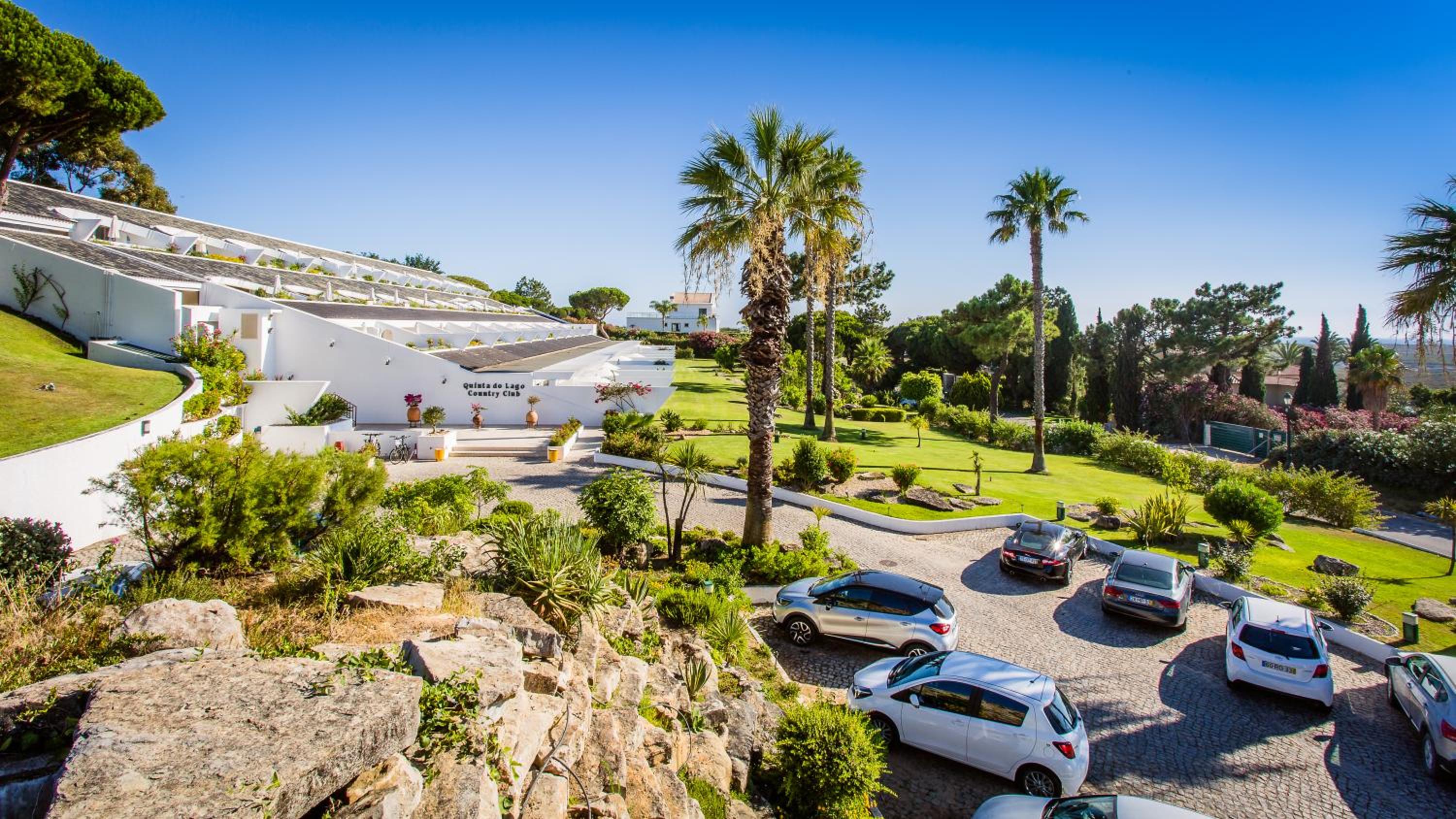 Hotel Quinta do Lago Country Club