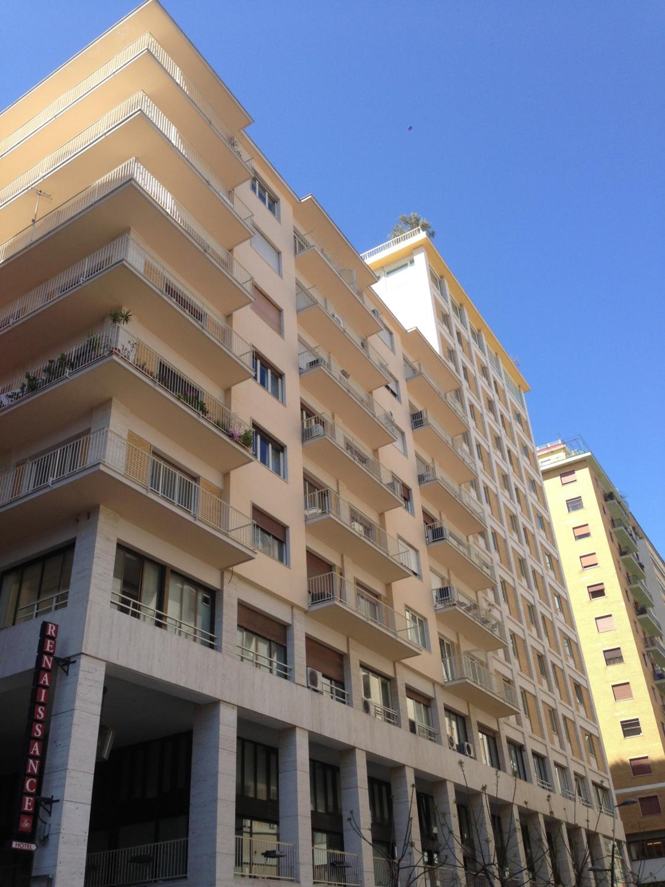 Hotel Domus Municipio