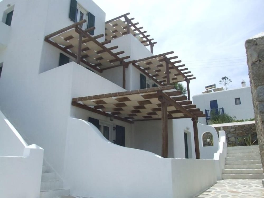 Hotel Sahas Suites