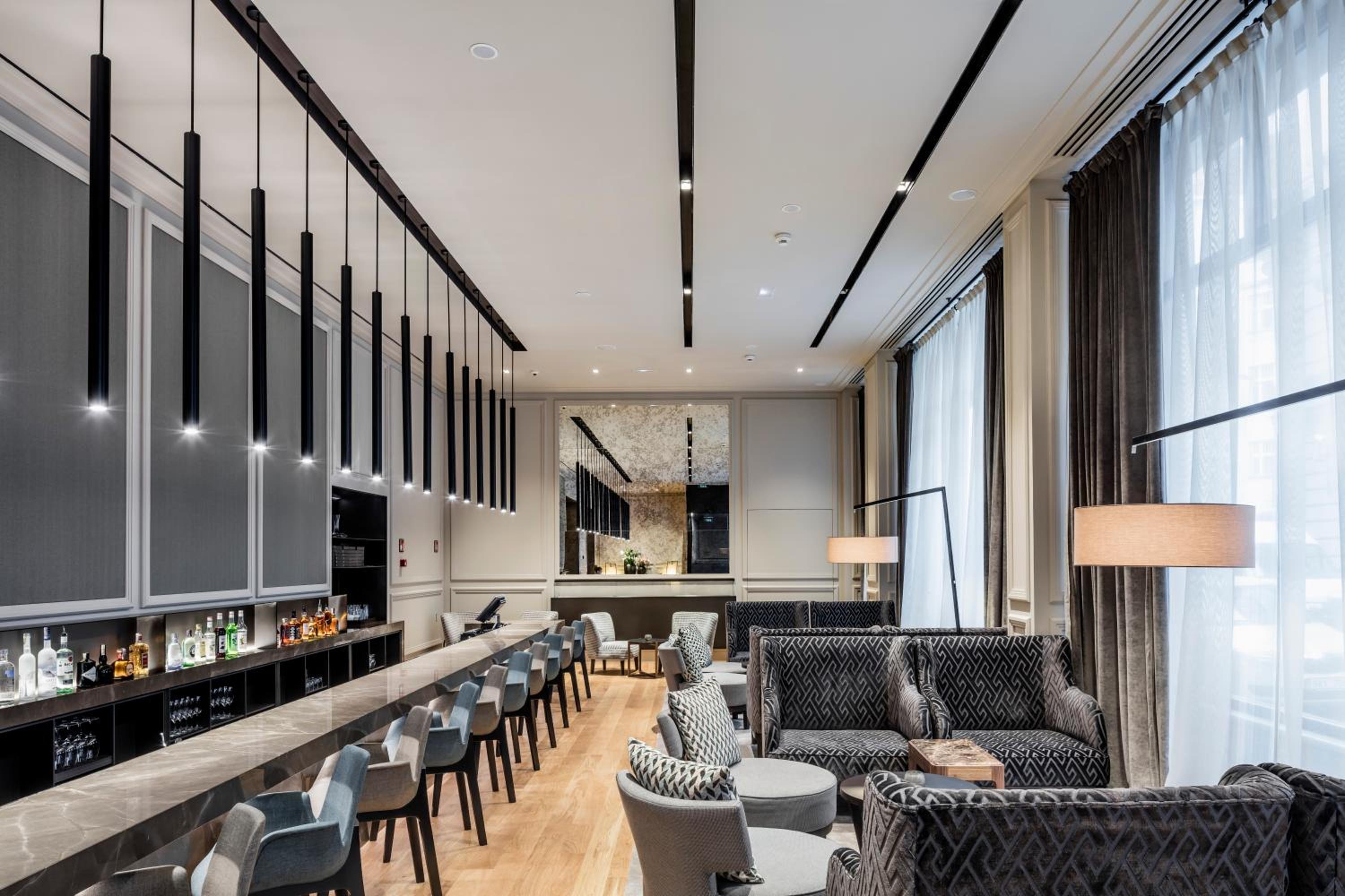Hotel BoHo Prague Hotel - Small Luxury Hotels