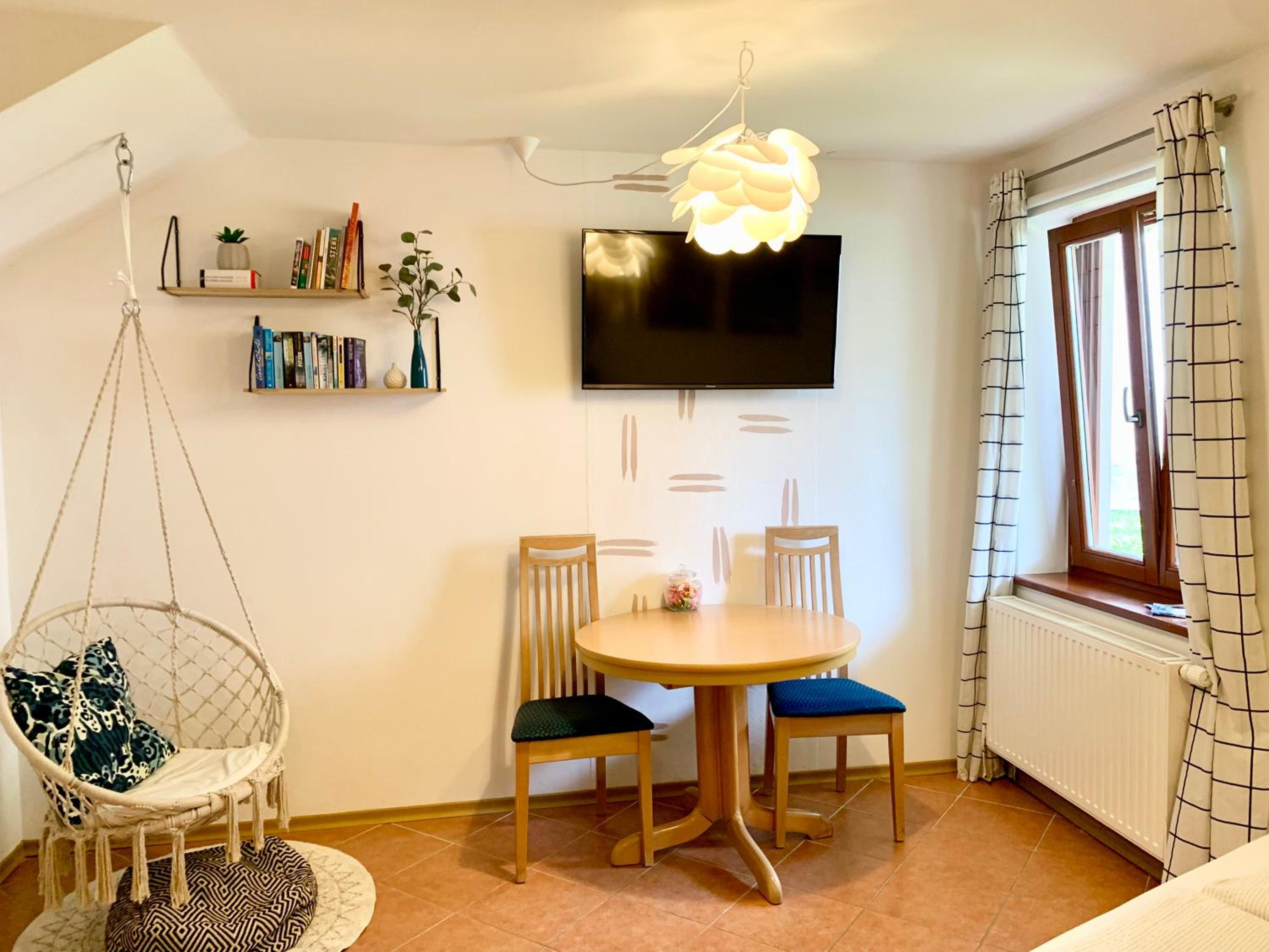 Hotel Apartment Bc