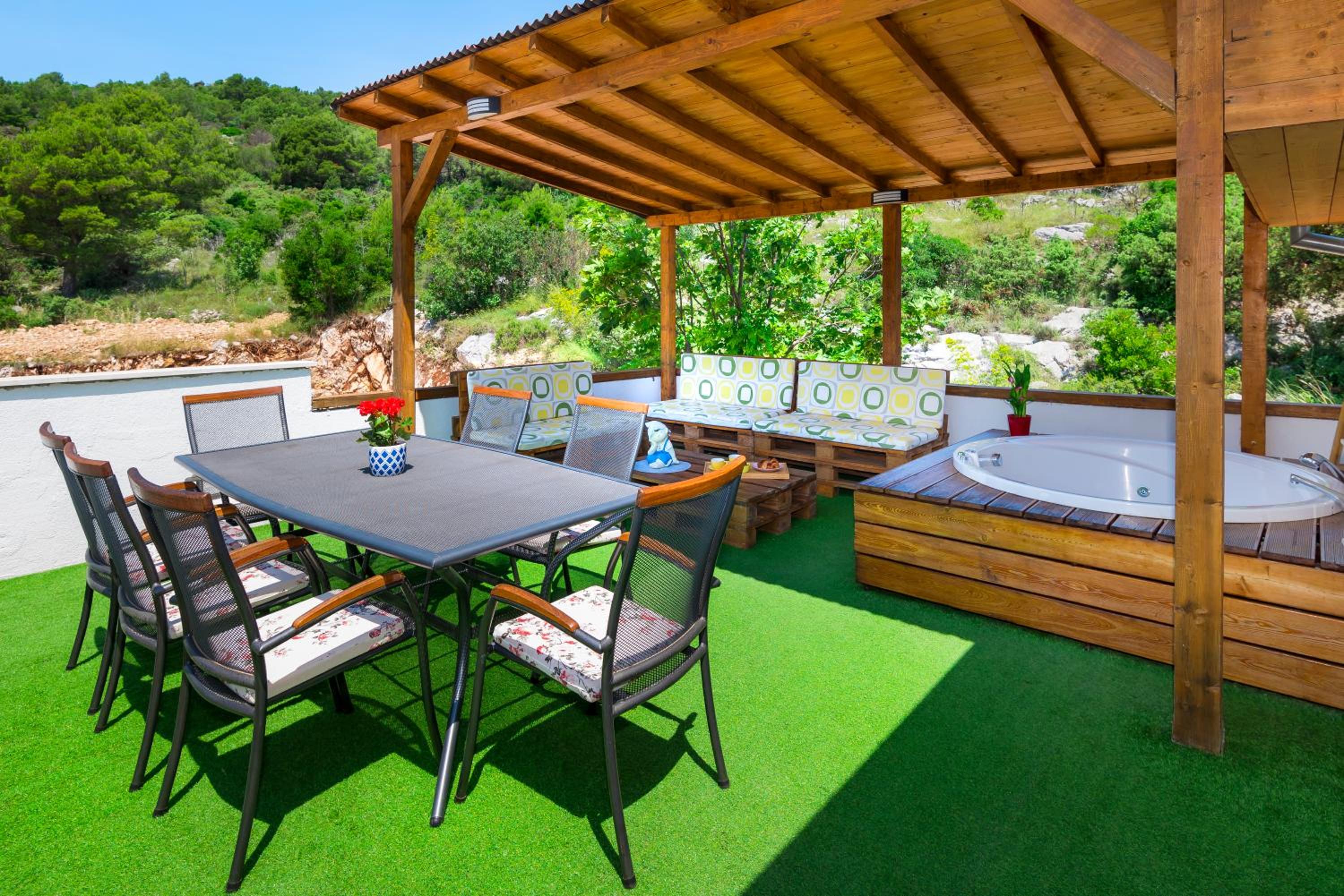 Hotel Apartman Ivana