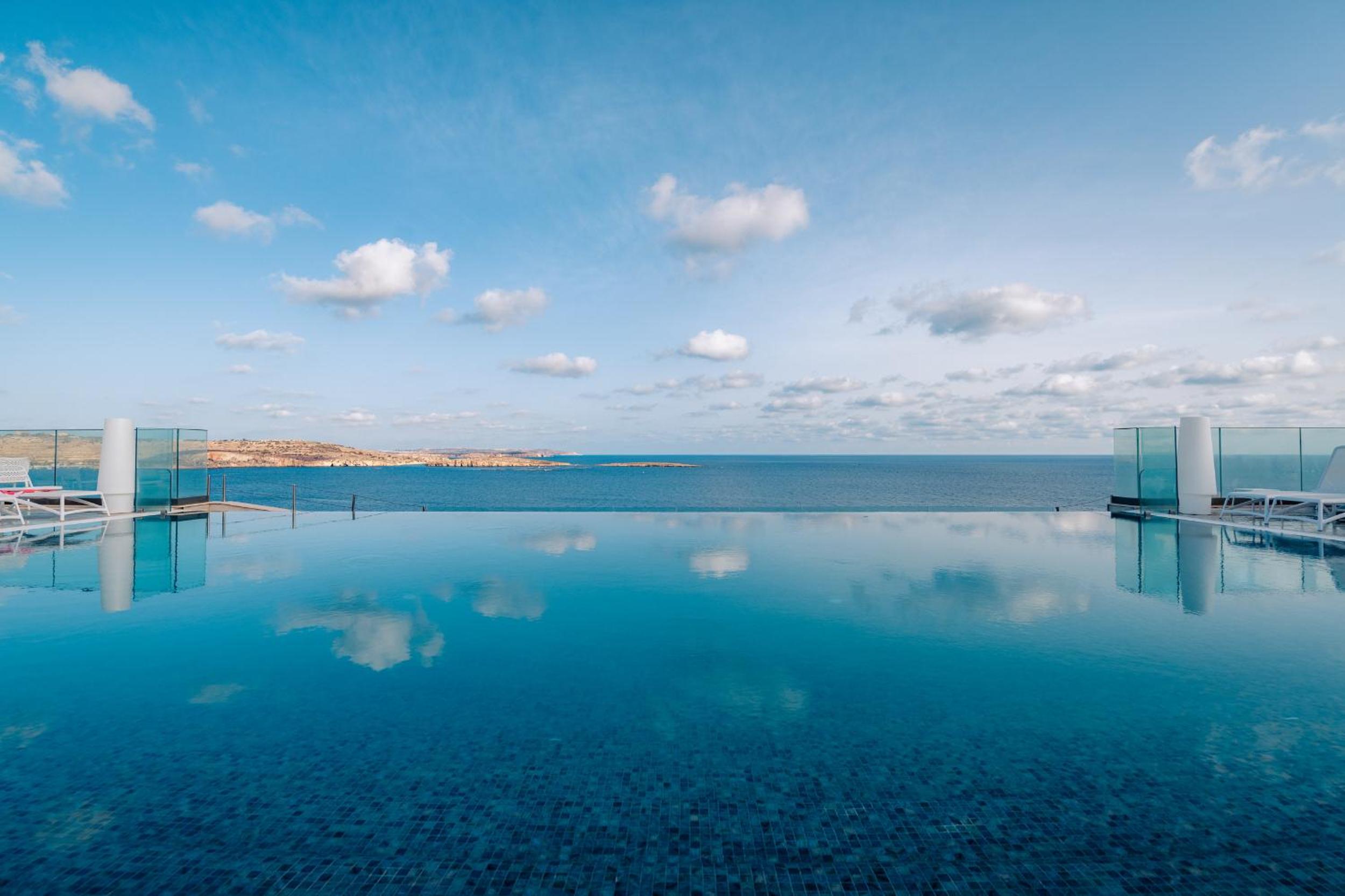 Hotel Seaview Hotel - Adults Only 16 Plus