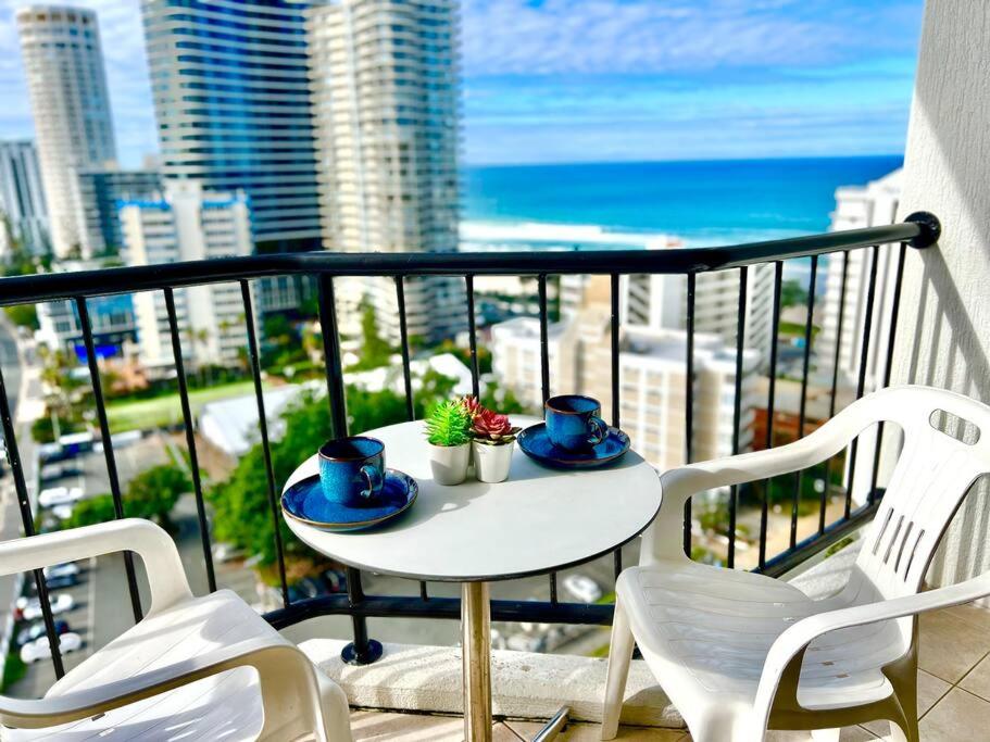 Hotel Family Ocean View Studio Free Wi-fi