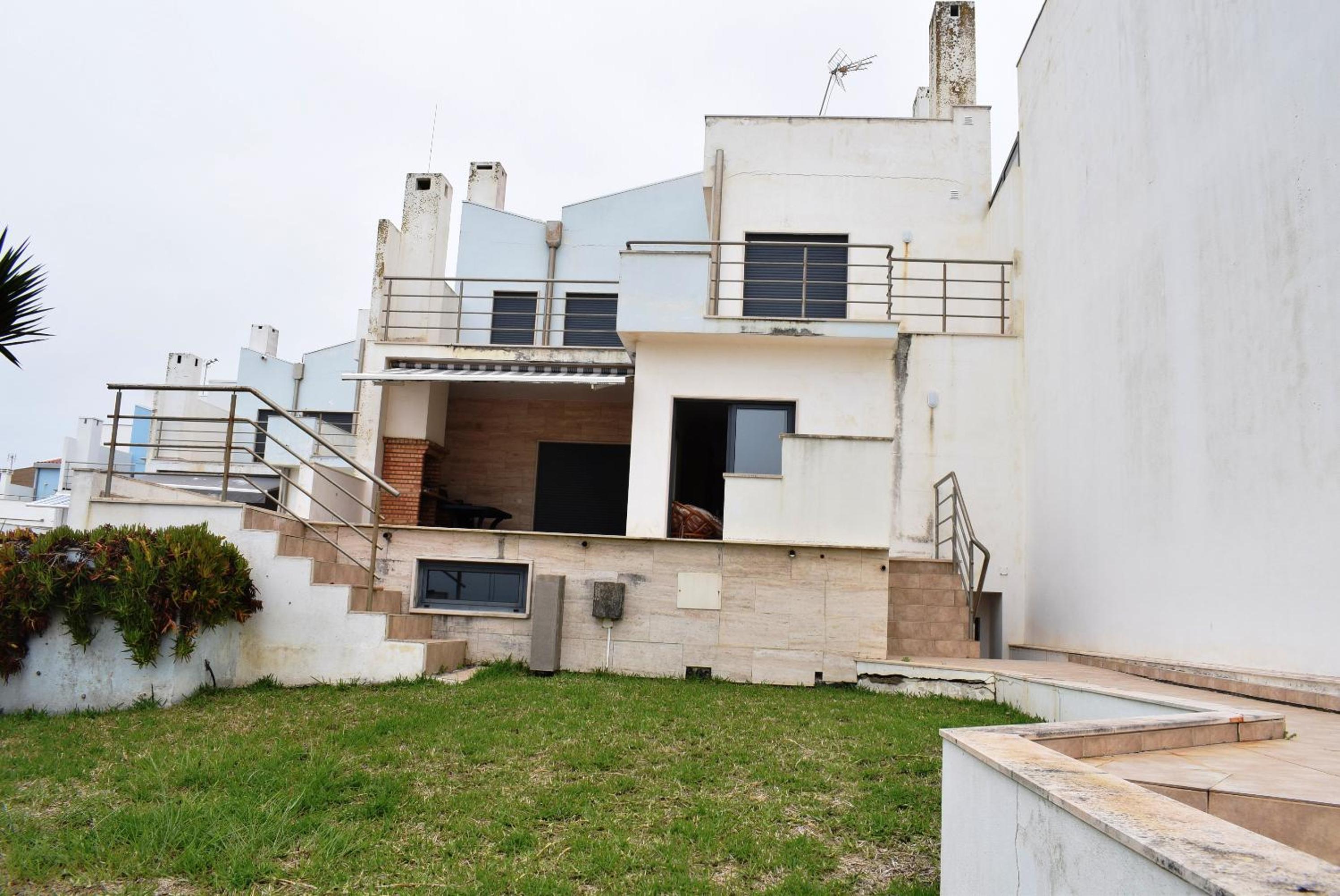 Hotel Vila Oceanica 1