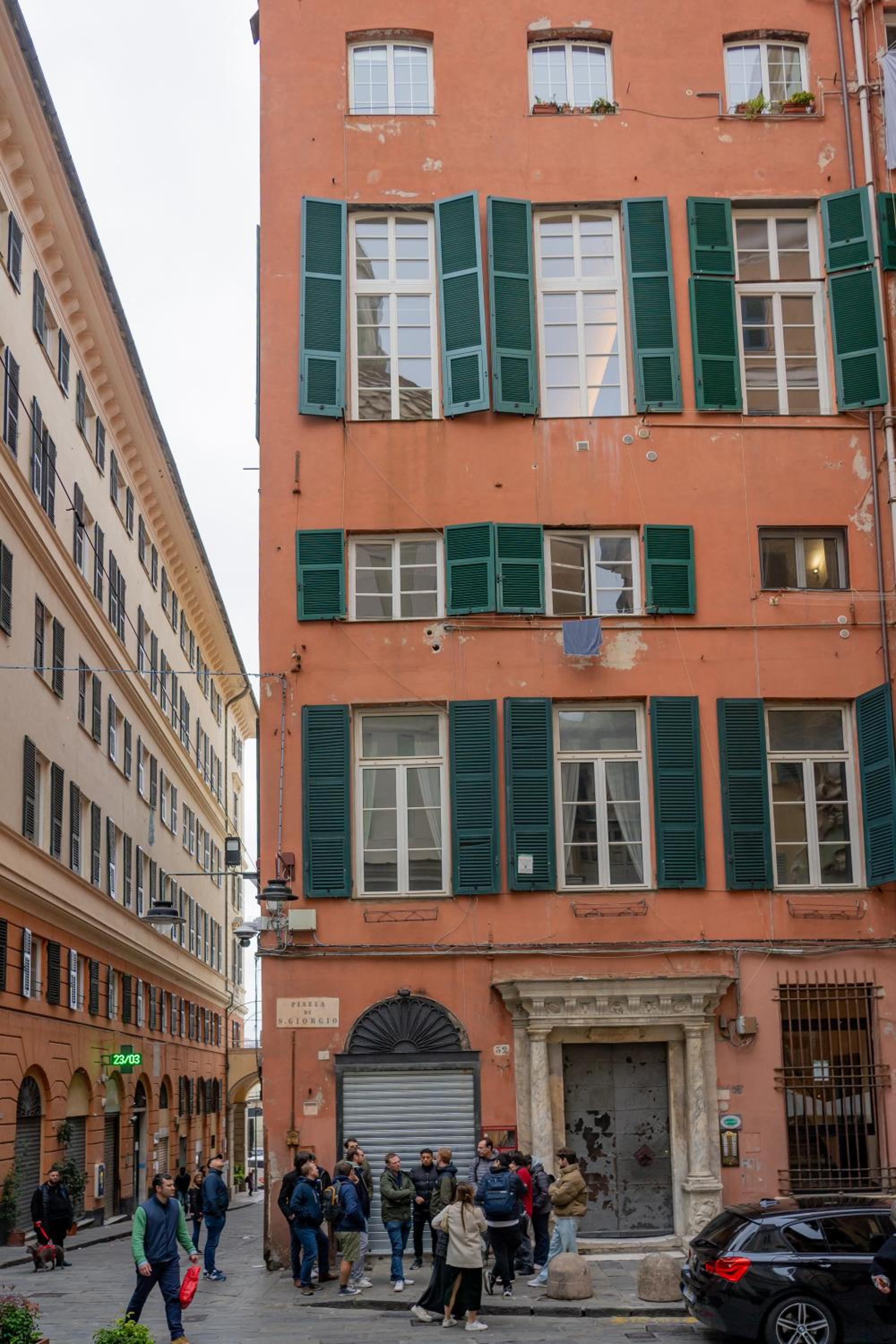 Hotel Casa Ela