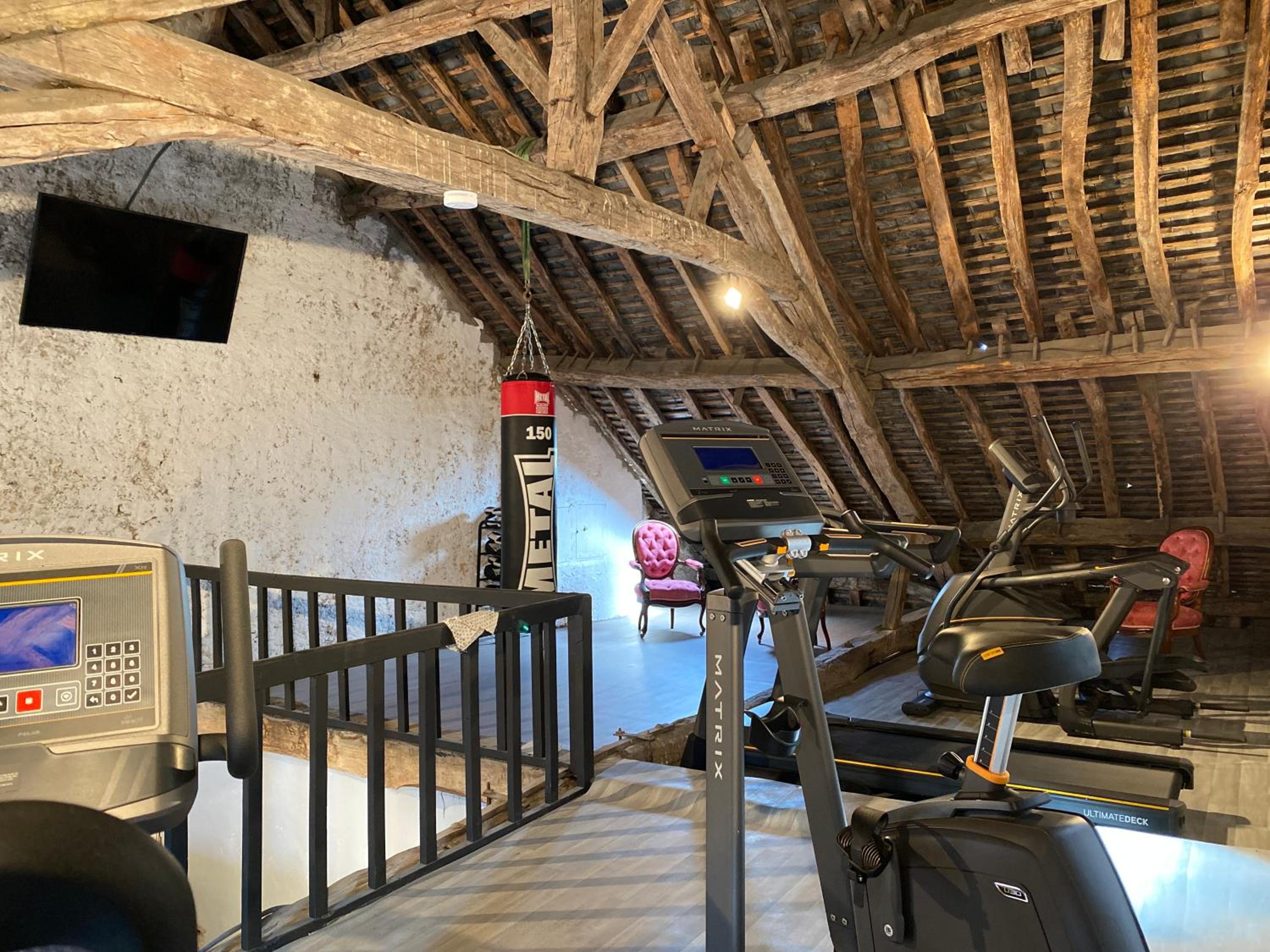 Hotel LE CHARME DE ST PIERRE