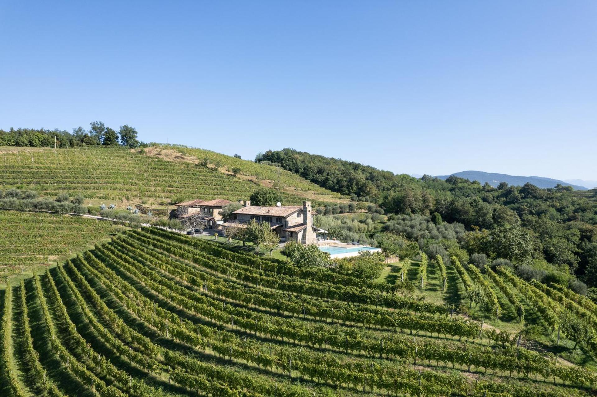 Hotel Lis Fadis Wine Relais