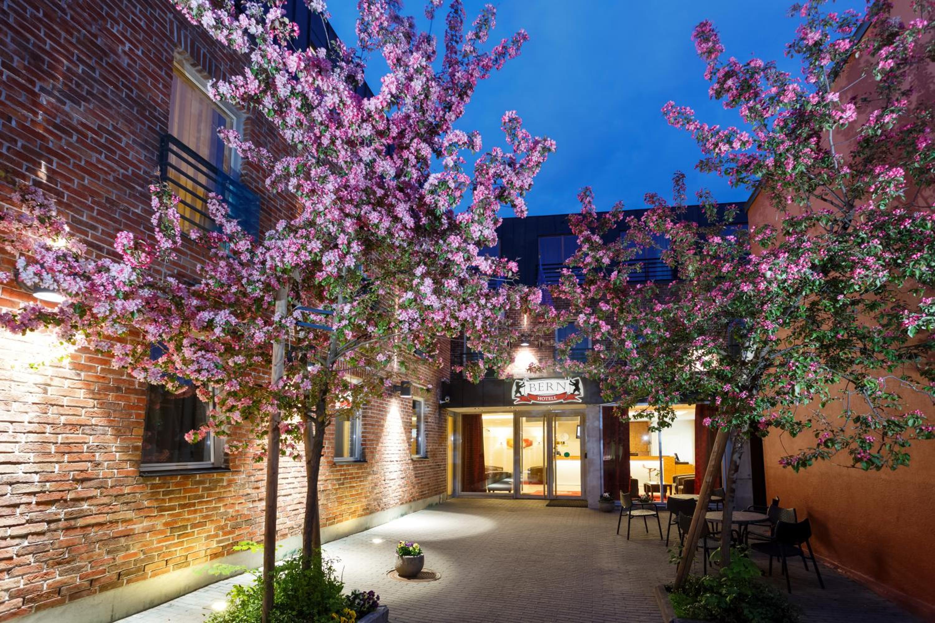 Hotel Bern Boutique Hotel