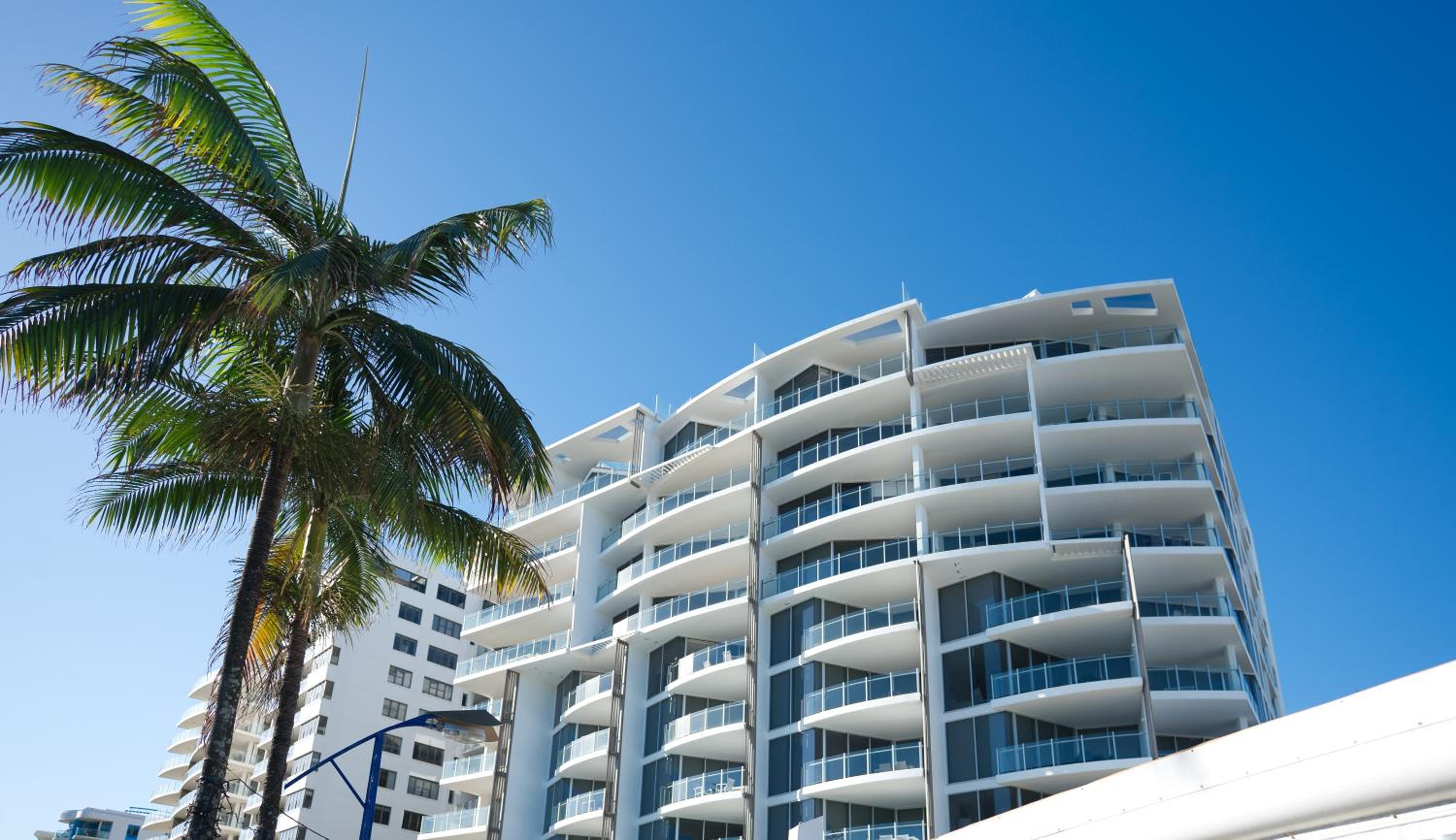Hotel Oceans Mooloolaba