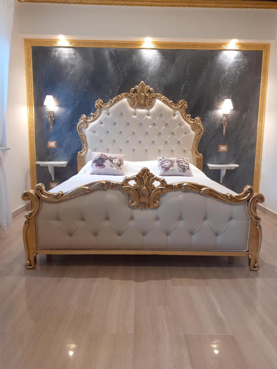 Hotel Mare Nostrum Luxury Suite