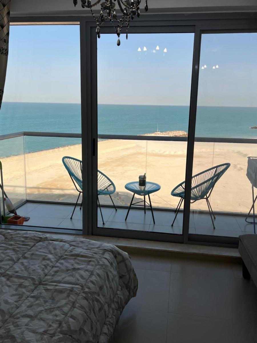 Hotel Beautiful Studio Apartment In Al Marjan Island