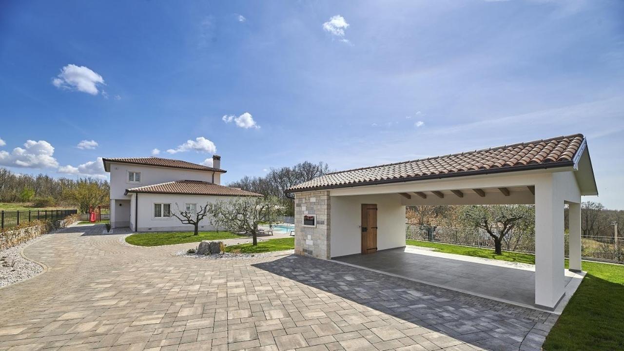 Hotel Villa Grgo