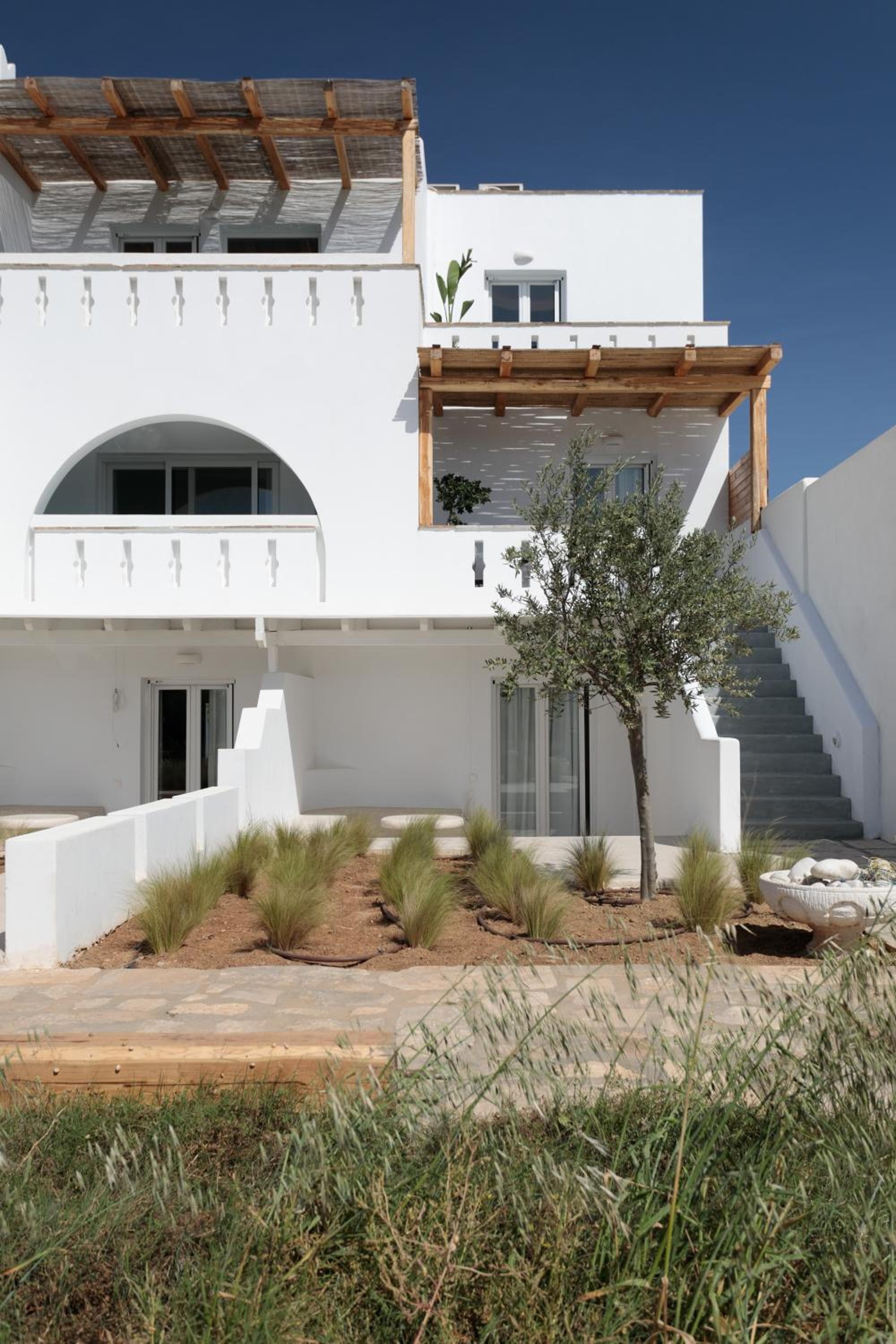 Hotel Iphimedeia Luxury Hotel & Suites