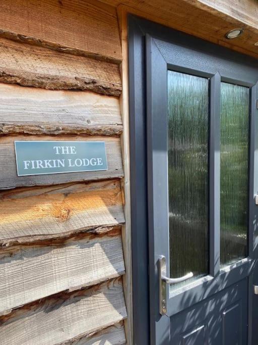 Hotel The Firkin Lodge