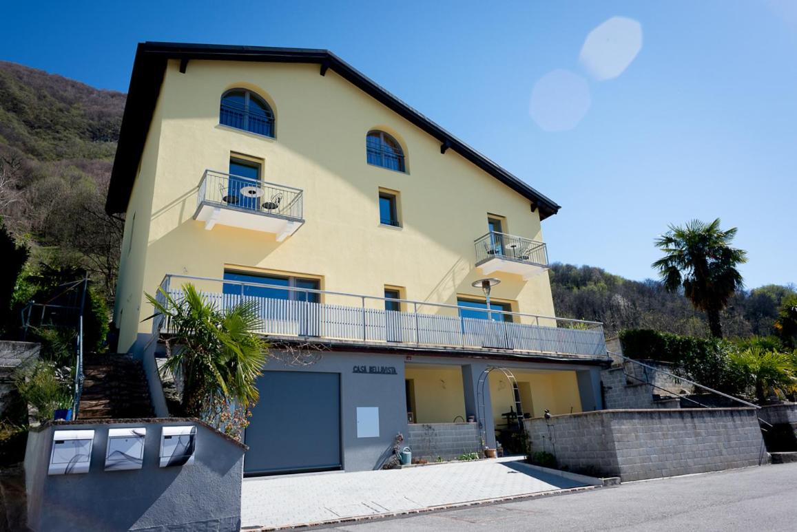 Hotel Casa Bellavista