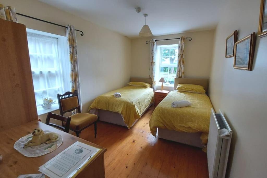 Hotel Colliers Hall - The Barn