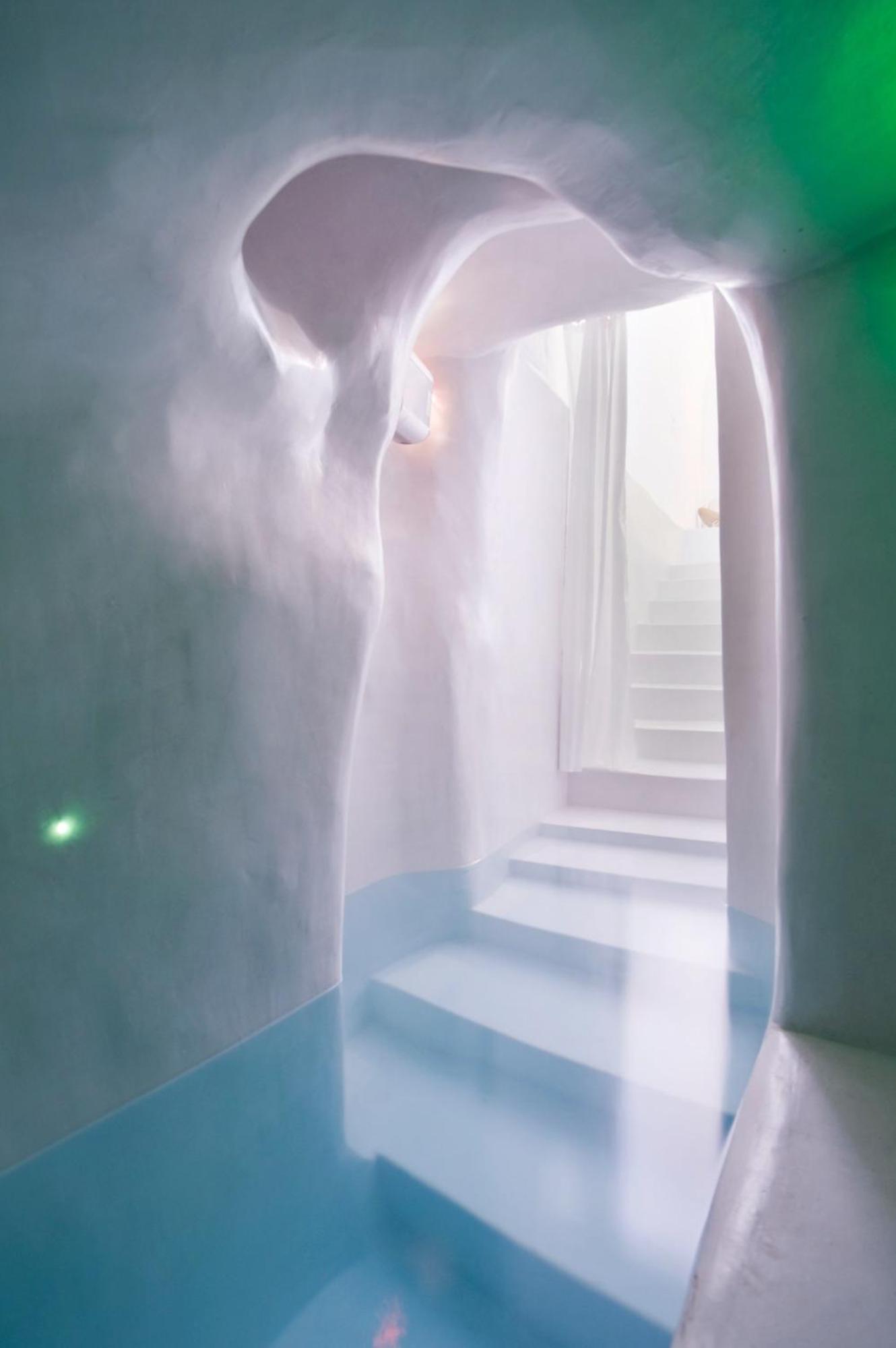 Hotel Sophia Luxury Suites