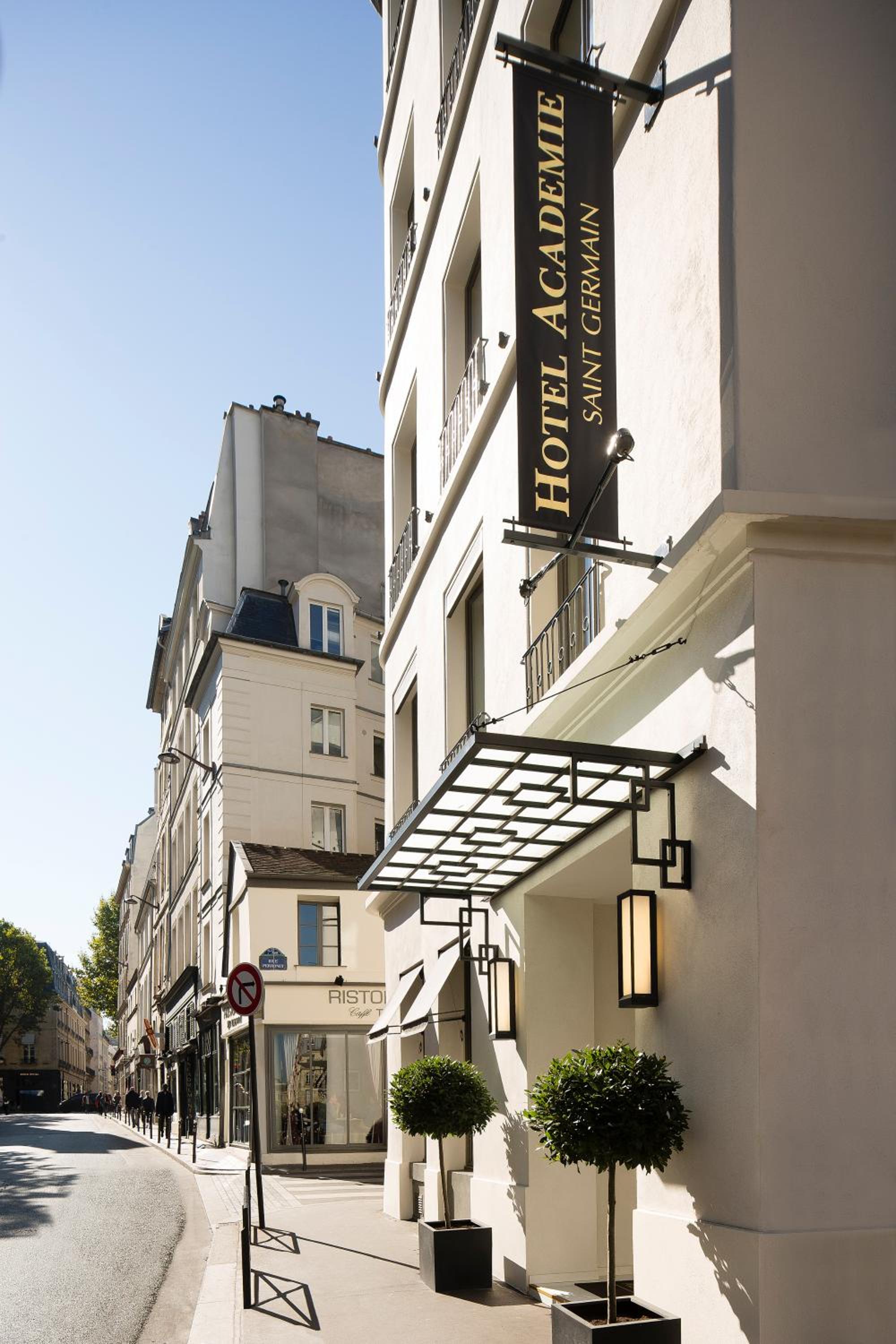Hotel Academie Hotel Saint Germain