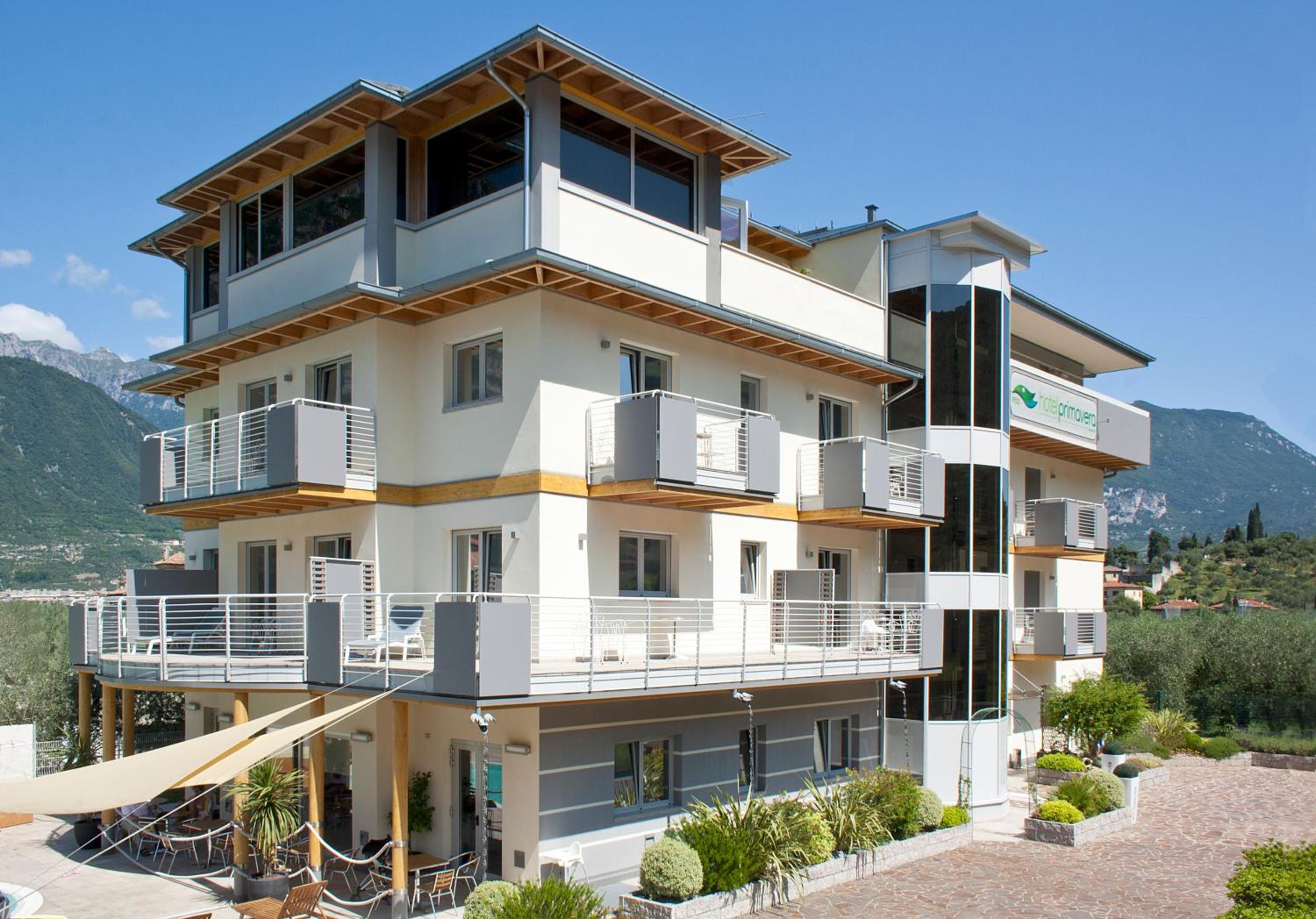 Hotel Ecohotel Primavera