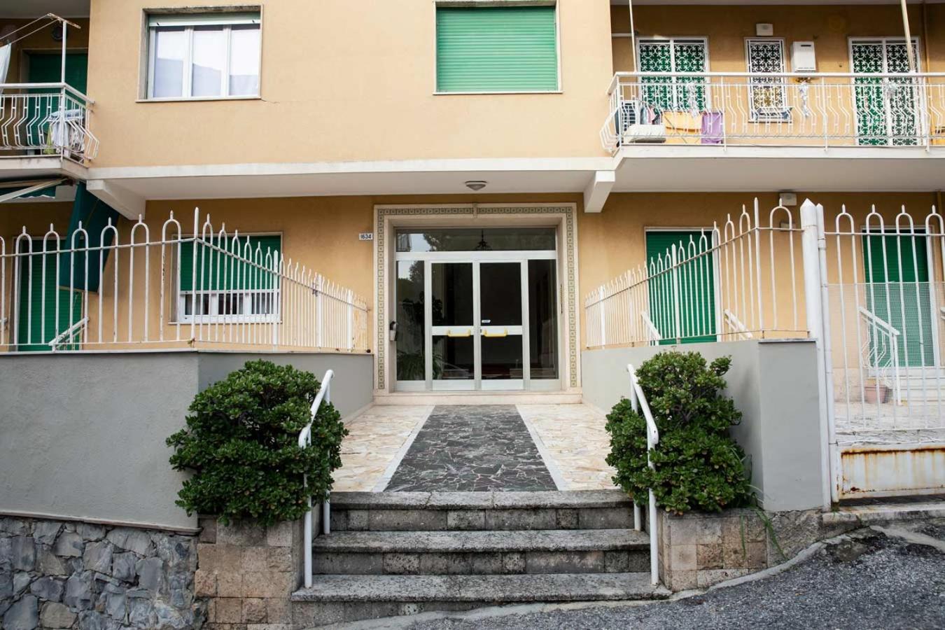 Hotel Casa Di Pier&chico