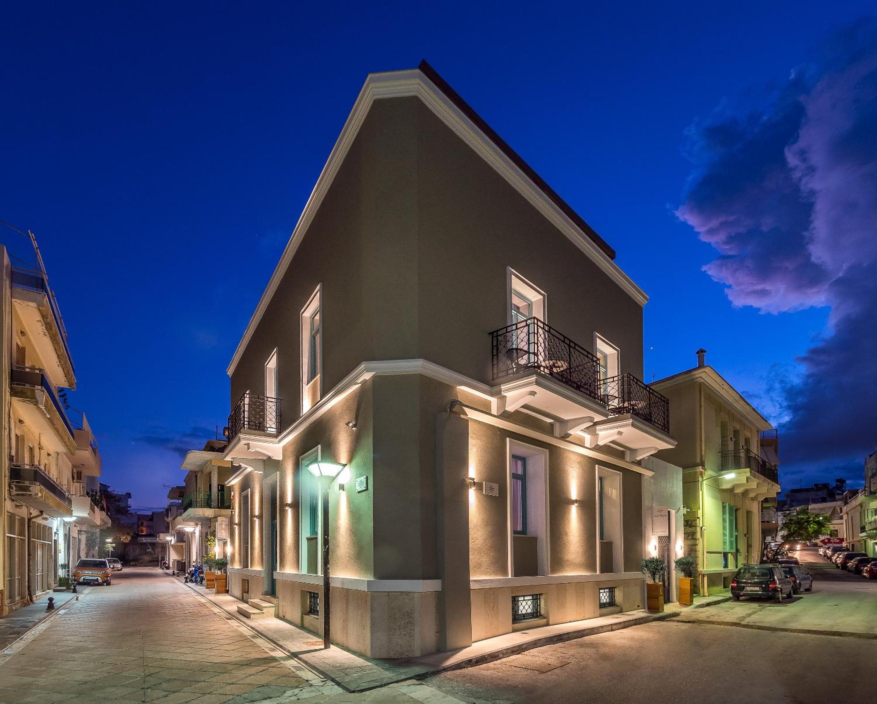 Hotel Artion Boutique by Enorme
