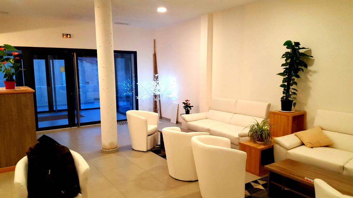 Hotel Hôtel Restaurant Mas del Gall