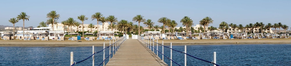 Hotel Sataya Resort Marsa Alam