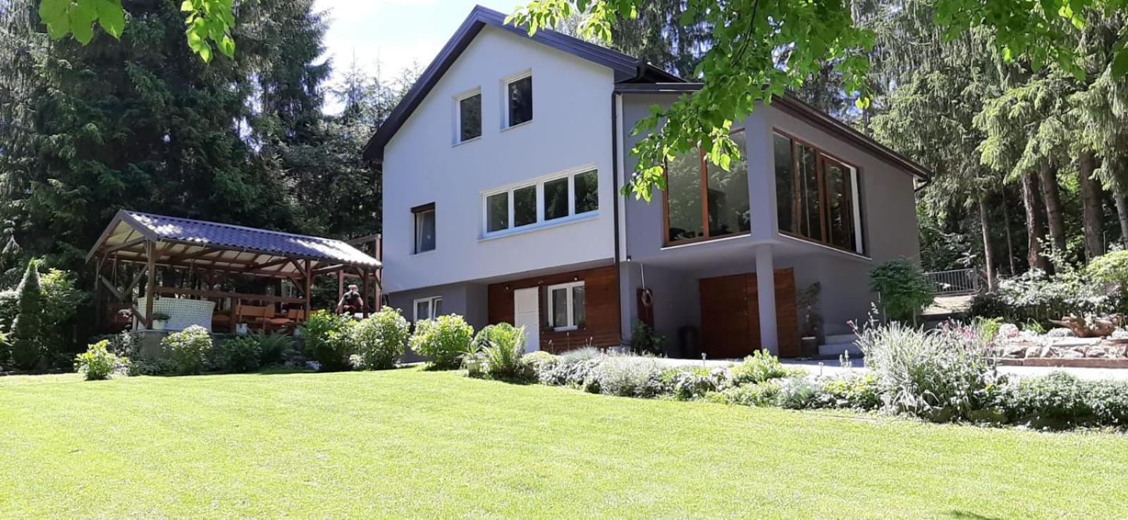 Hotel Villa-apartments Bognar