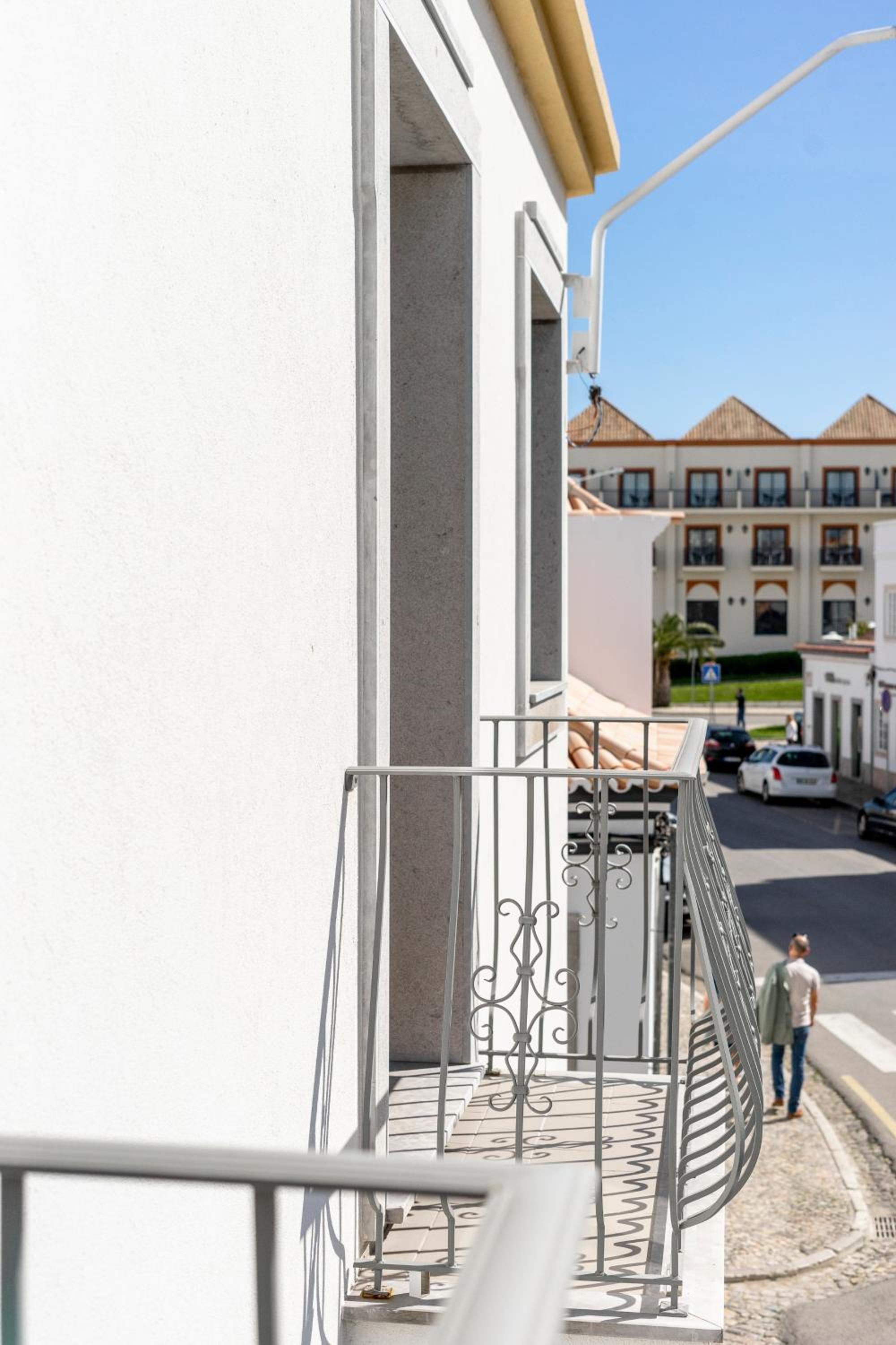 Hotel Apartamento 1o De Maio
