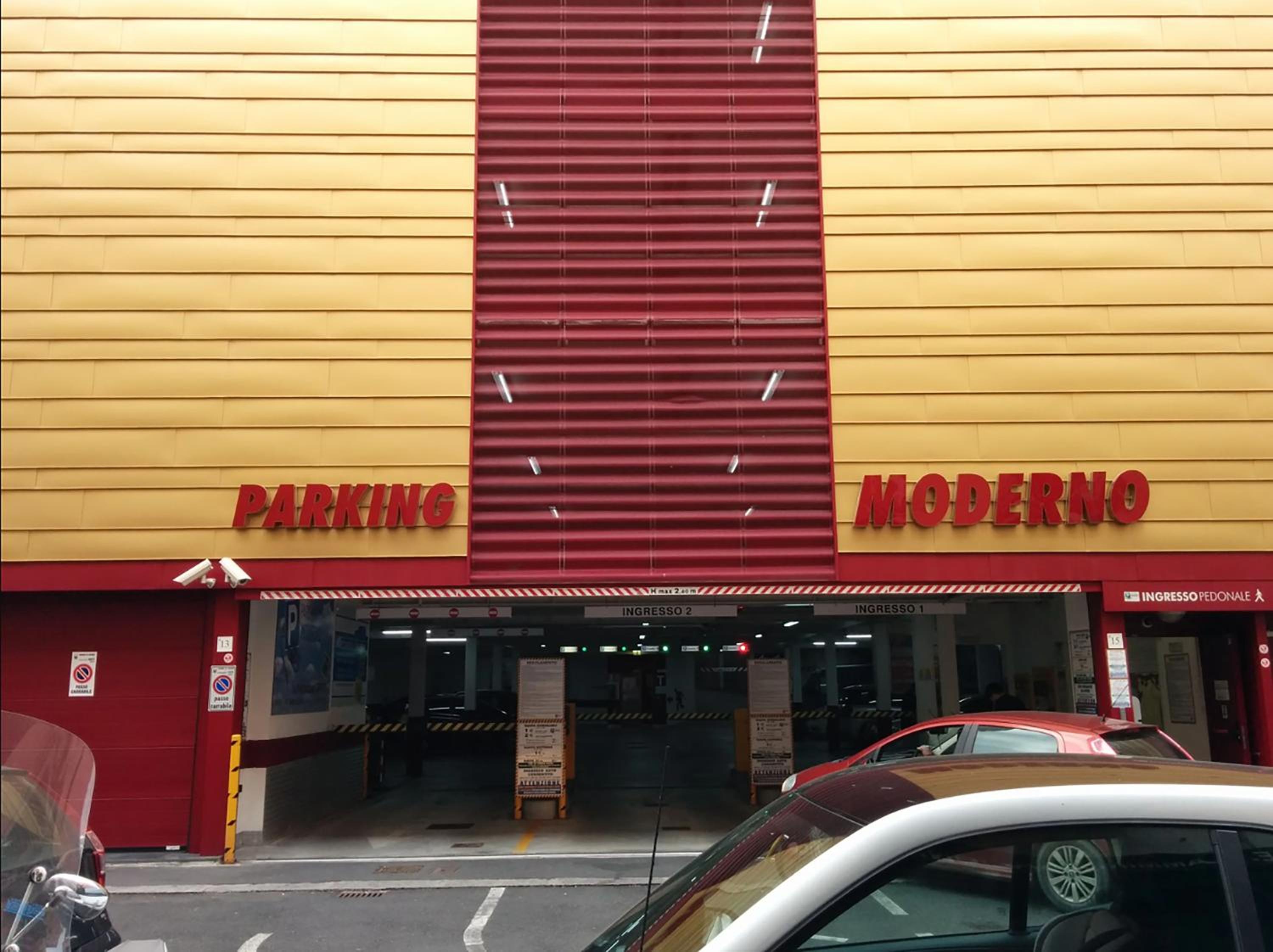 Hotel Casa Mille Baci