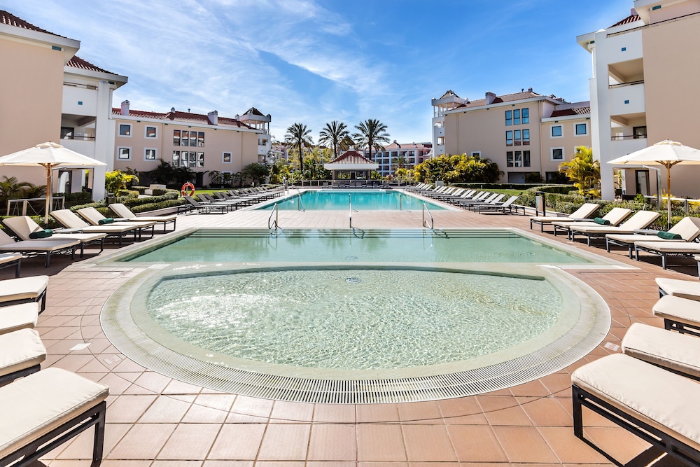 Hotel As Cascatas Golf Resort & Spa