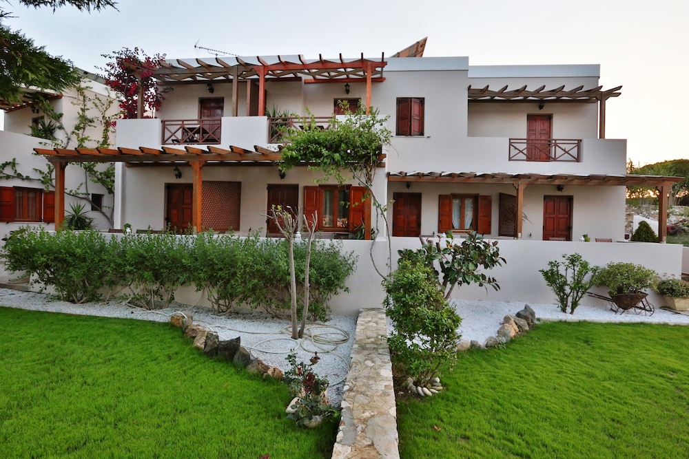 Hotel Ventoura Studios & Apartments