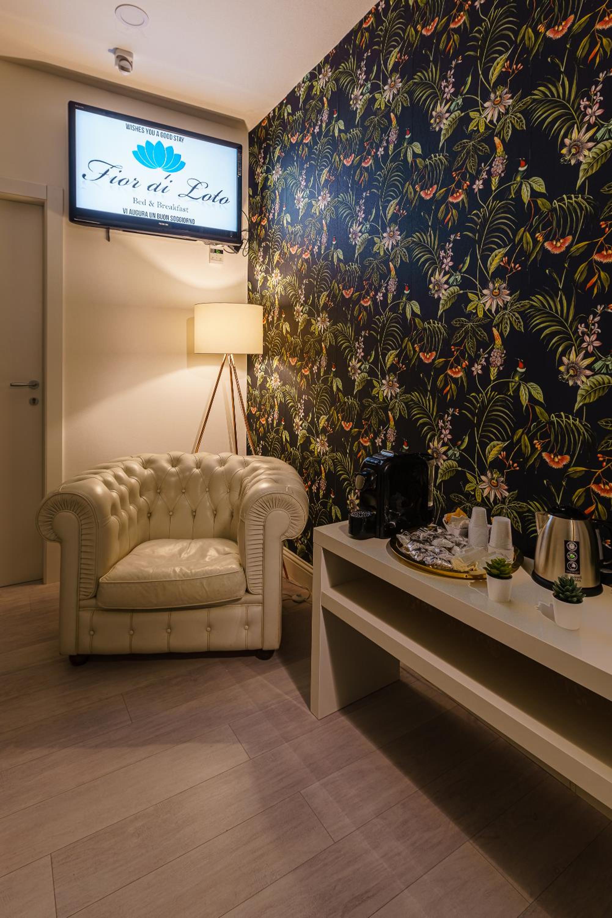 Hotel Atena Rooms