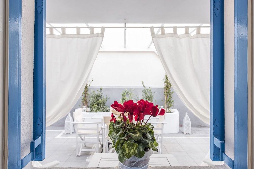 Hotel Villa Iokasti