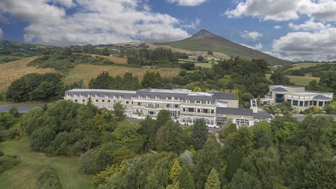 Hotel The Glenview Hotel & Leisure Club