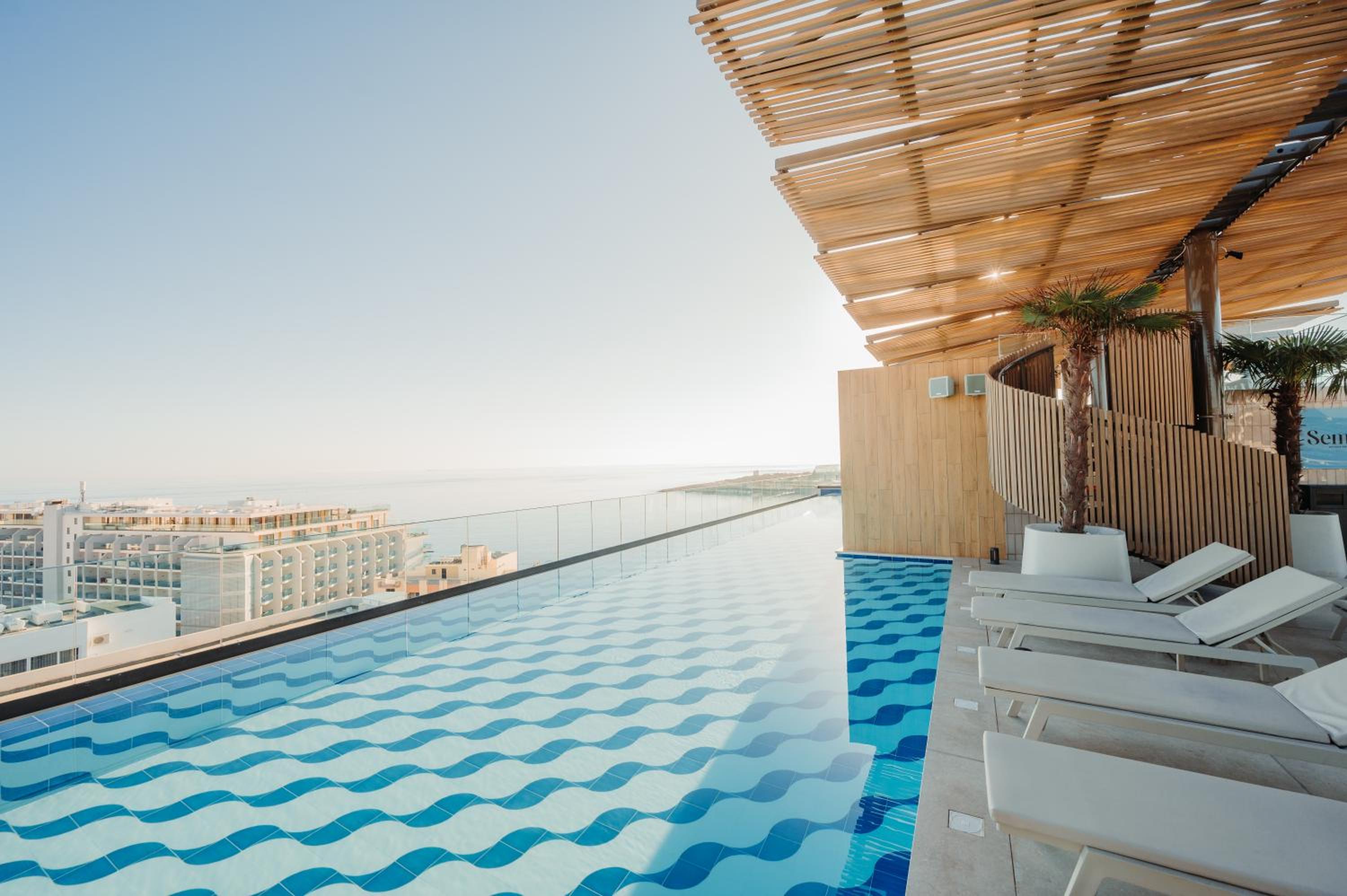 Hotel Best Western Premier Malta