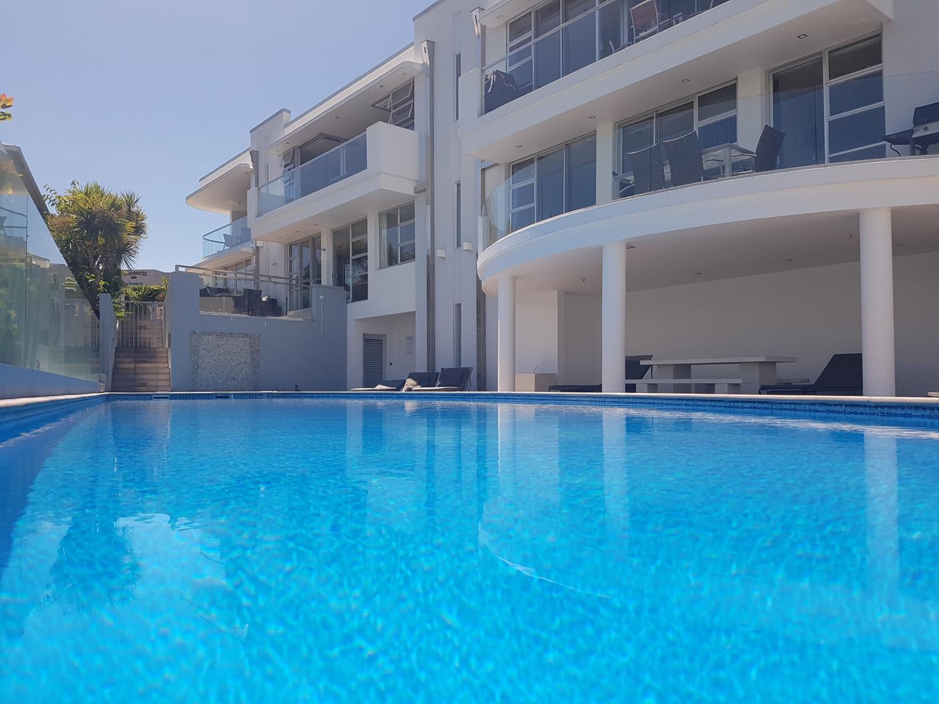 Hotel Lakeside Apartment Waimahana 1